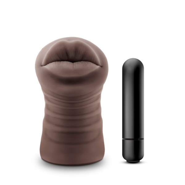 Hot Chocolate - Renee - Chocolate - Image 2