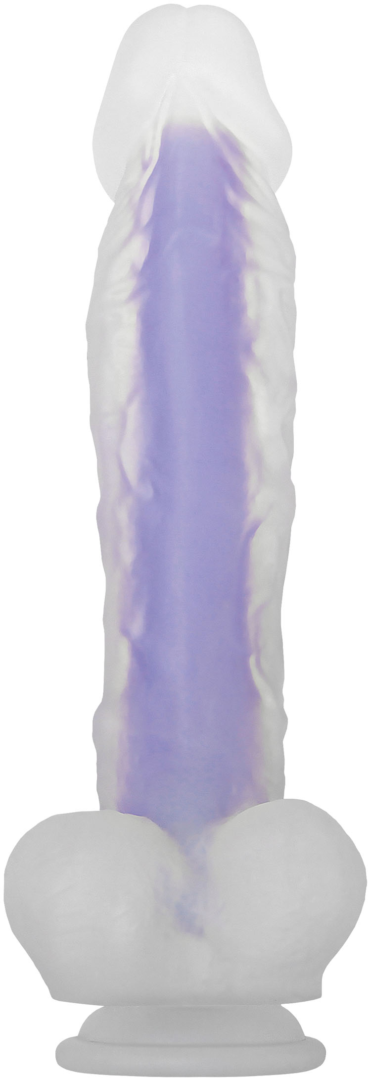 Luminous 10" Dildo Stud - Image 2