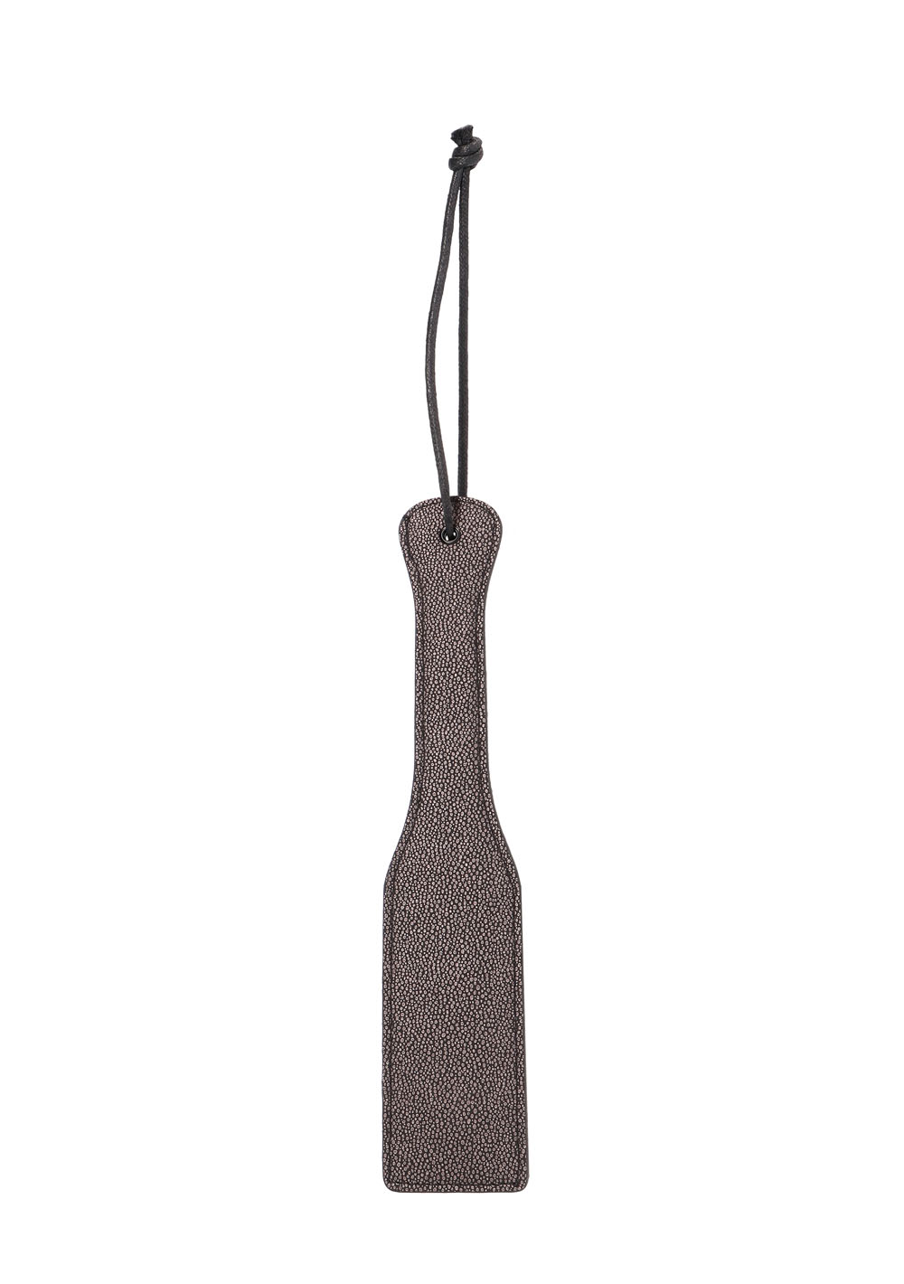 Ouch - Elegant Paddle - Titanium Grey - Image 2