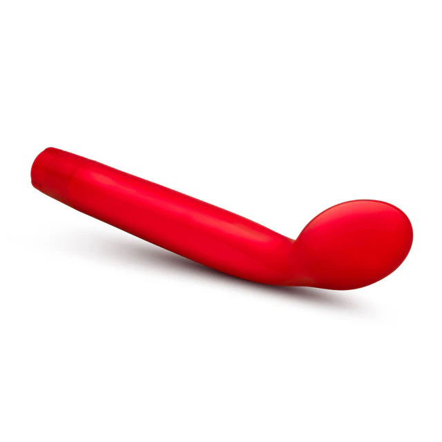 Sexy Things G Slim - Scarlet - Red - Image 3