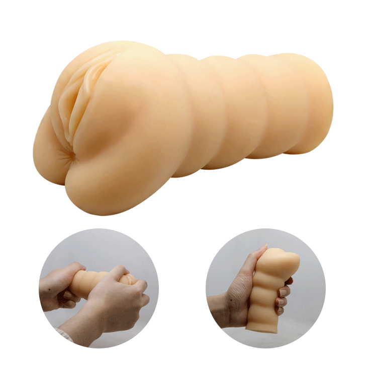 Crazy Bull Masturbator Sleeve - Lorraine - Image 4