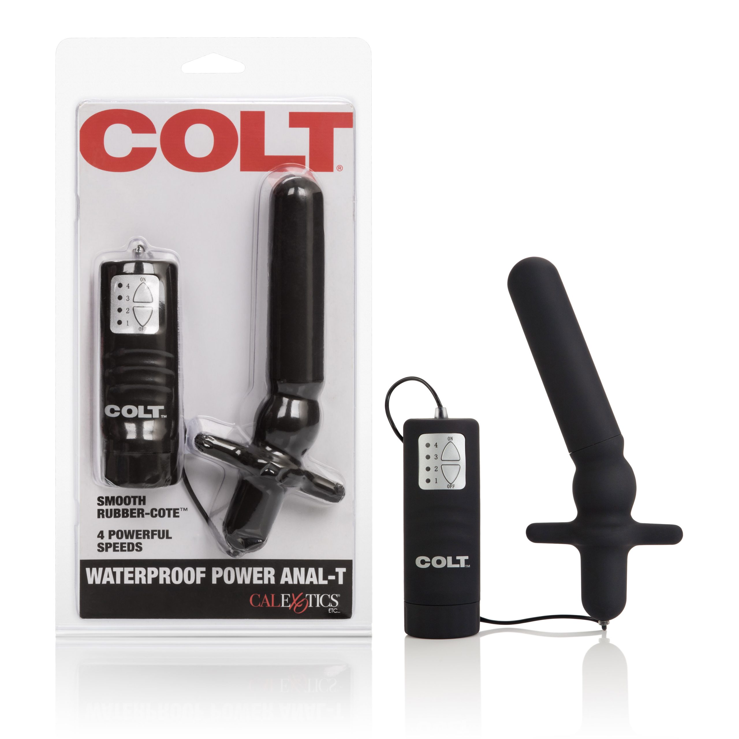 Colt Waterproof Anal T - Image 6