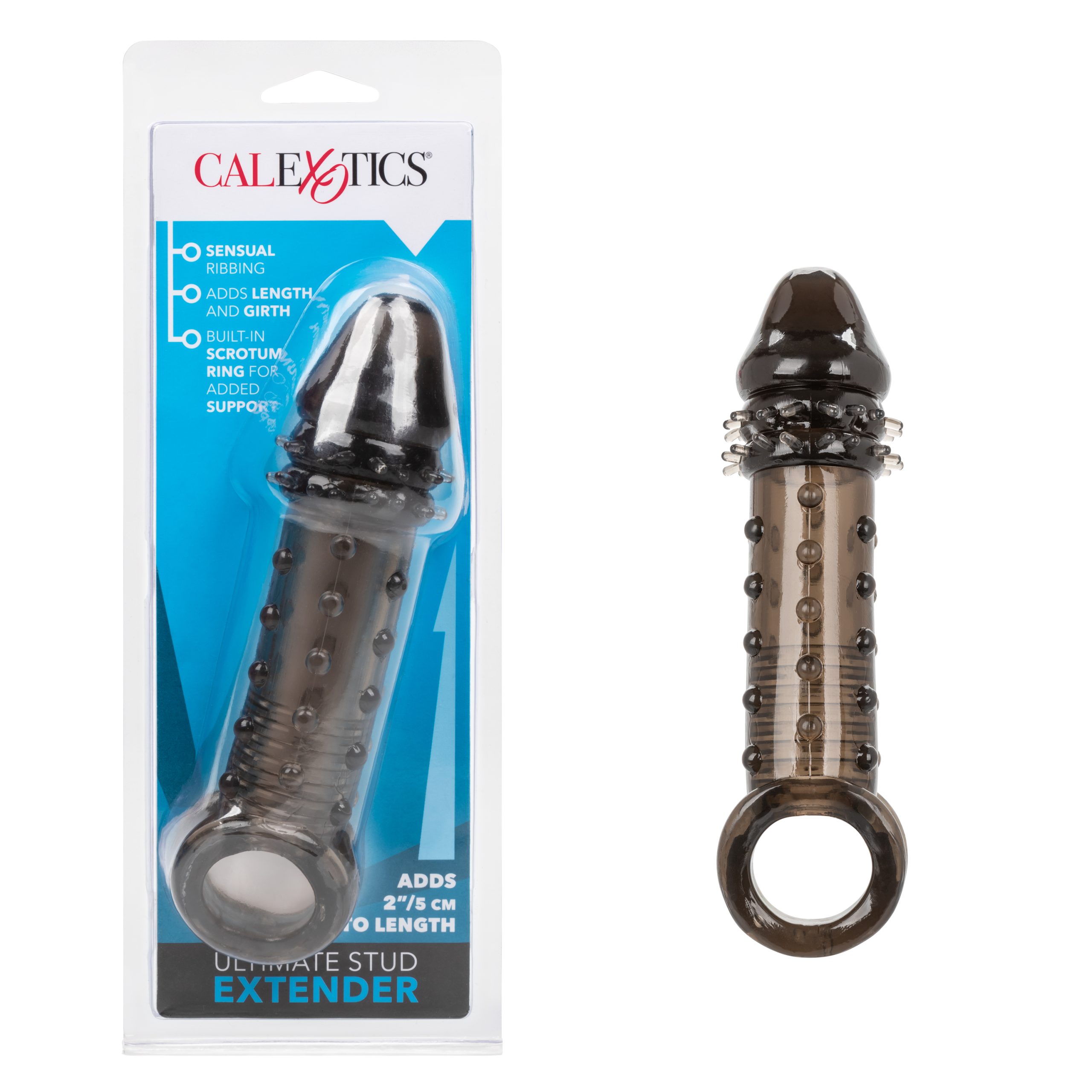 Ultimate Stud Extender - Smoke - Image 2