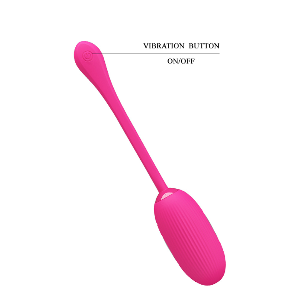 Pretty Love Doreen Bluetooth Egg - Image 6