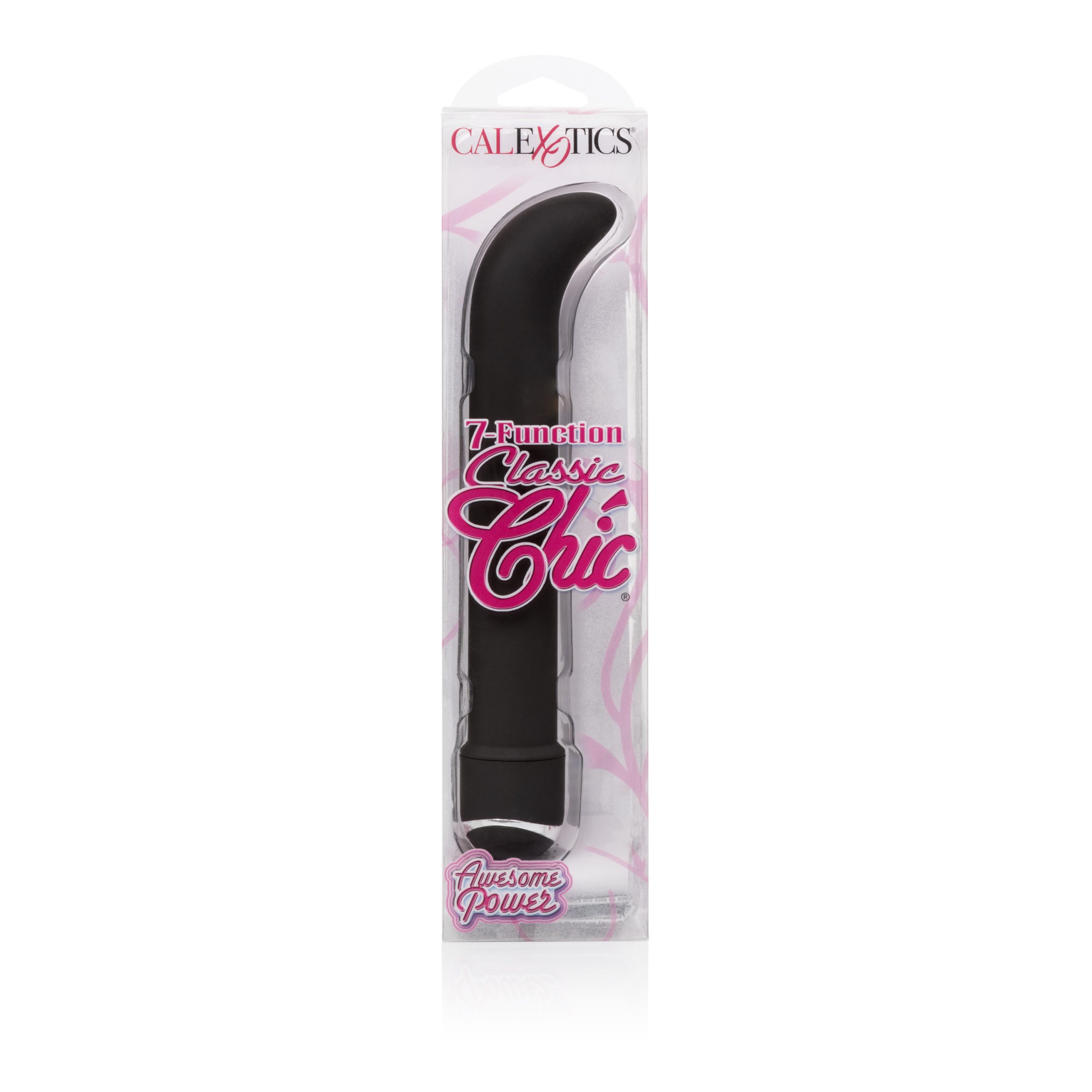 7 Function Classic Chic Standard G - Black - Image 2