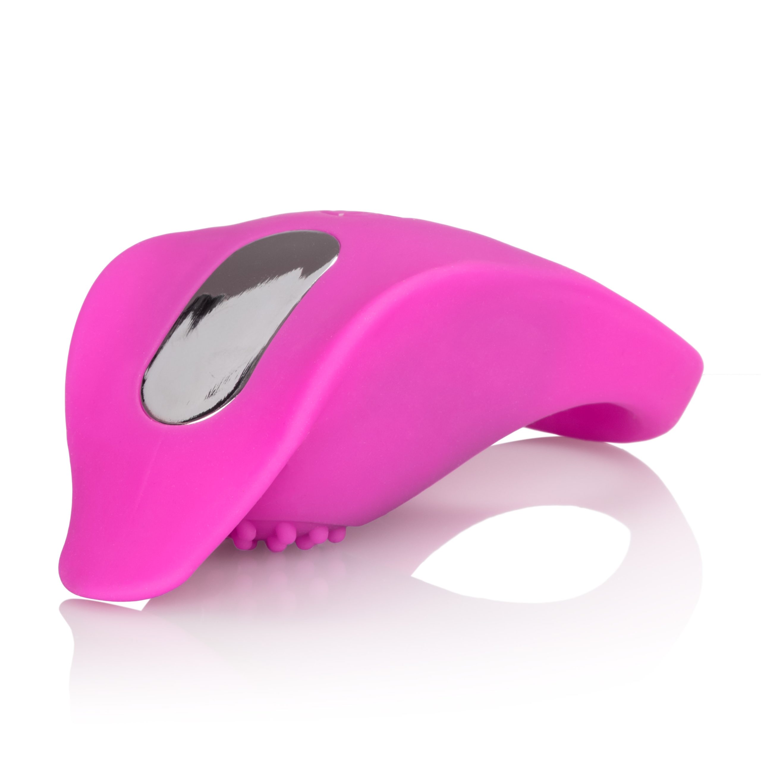 Silicone Rechargeable Teasing Enhancer - Image 6