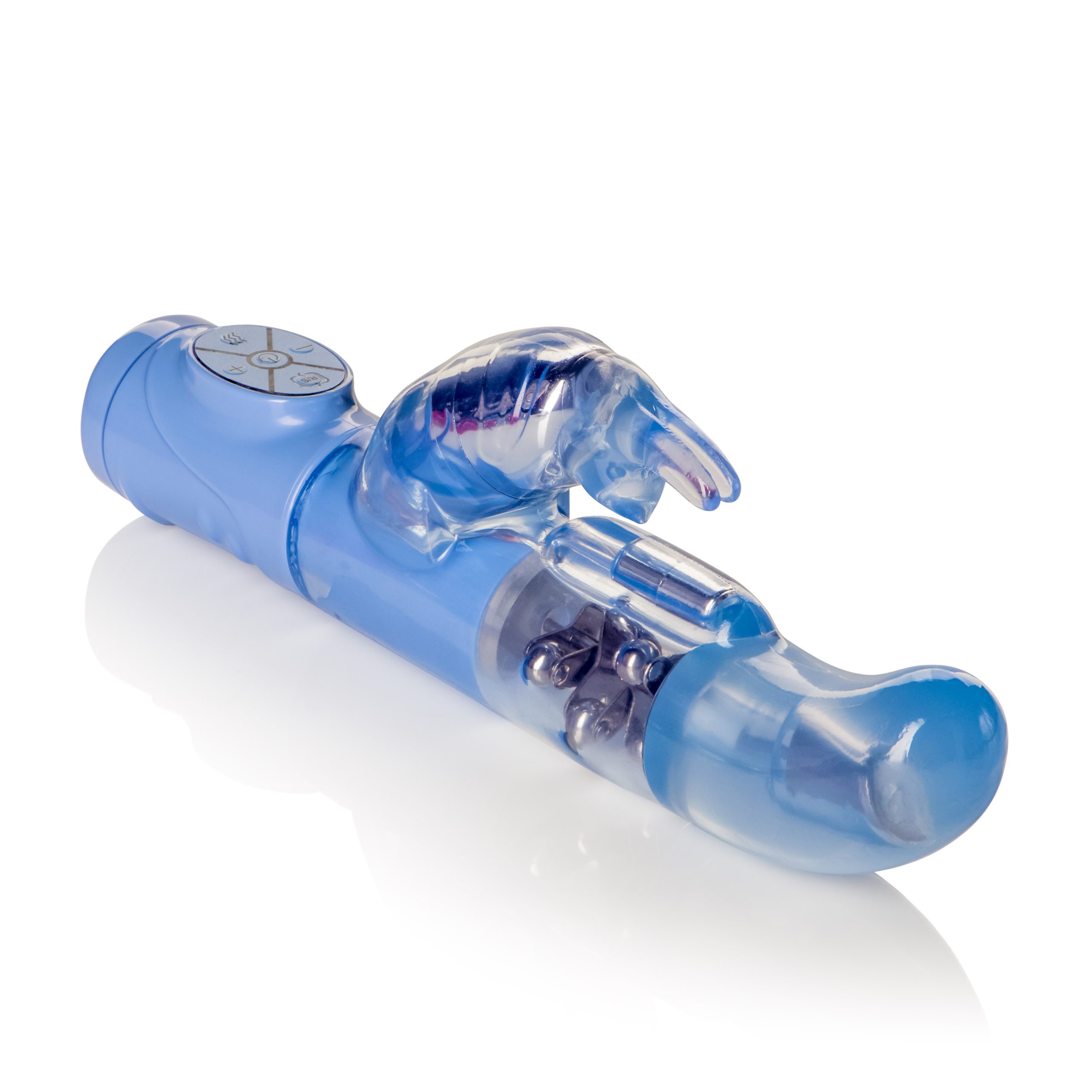 Triple G Jack Rabbit - Blue - Image 4