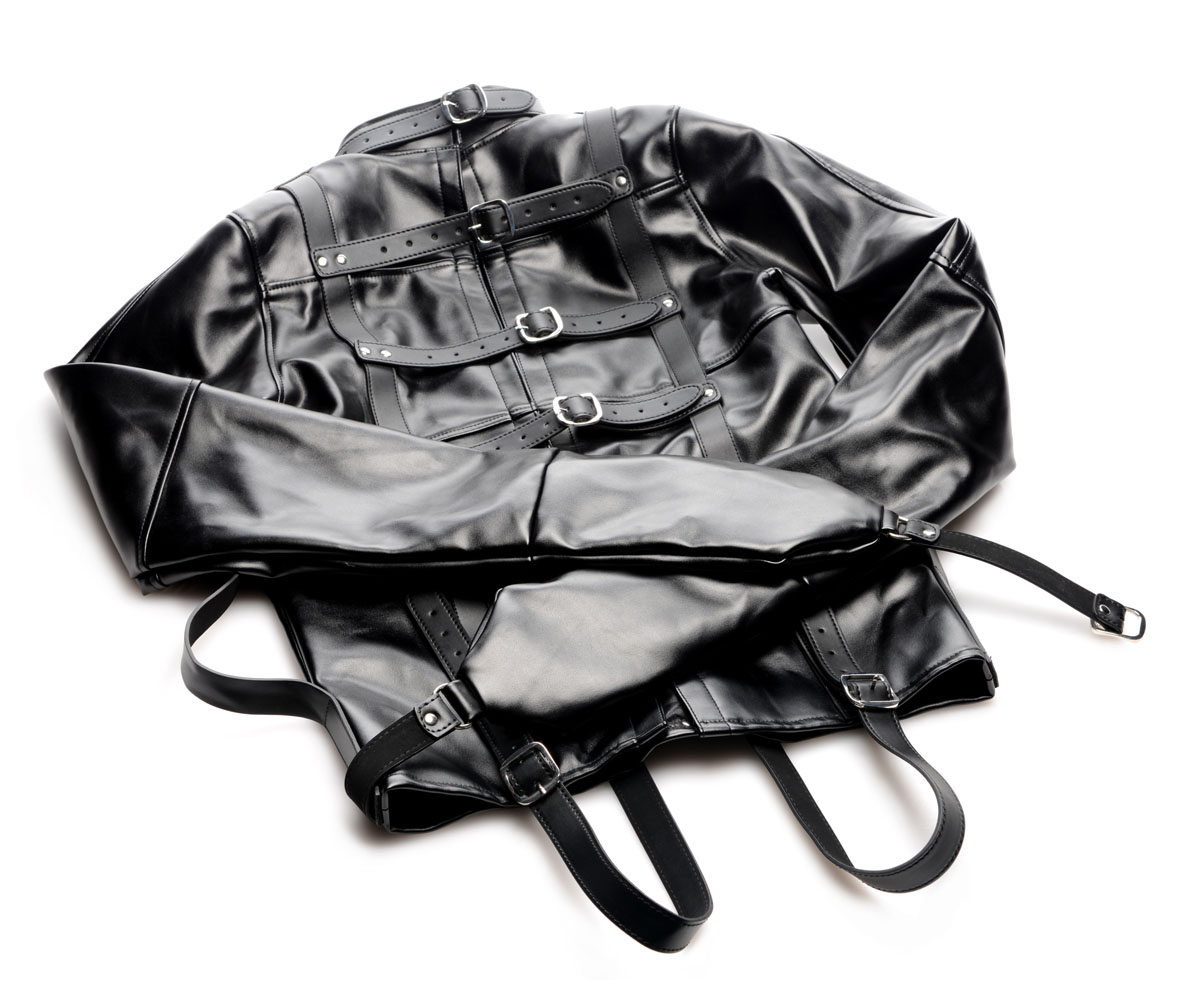 Straight Jacket - Medium - Image 2