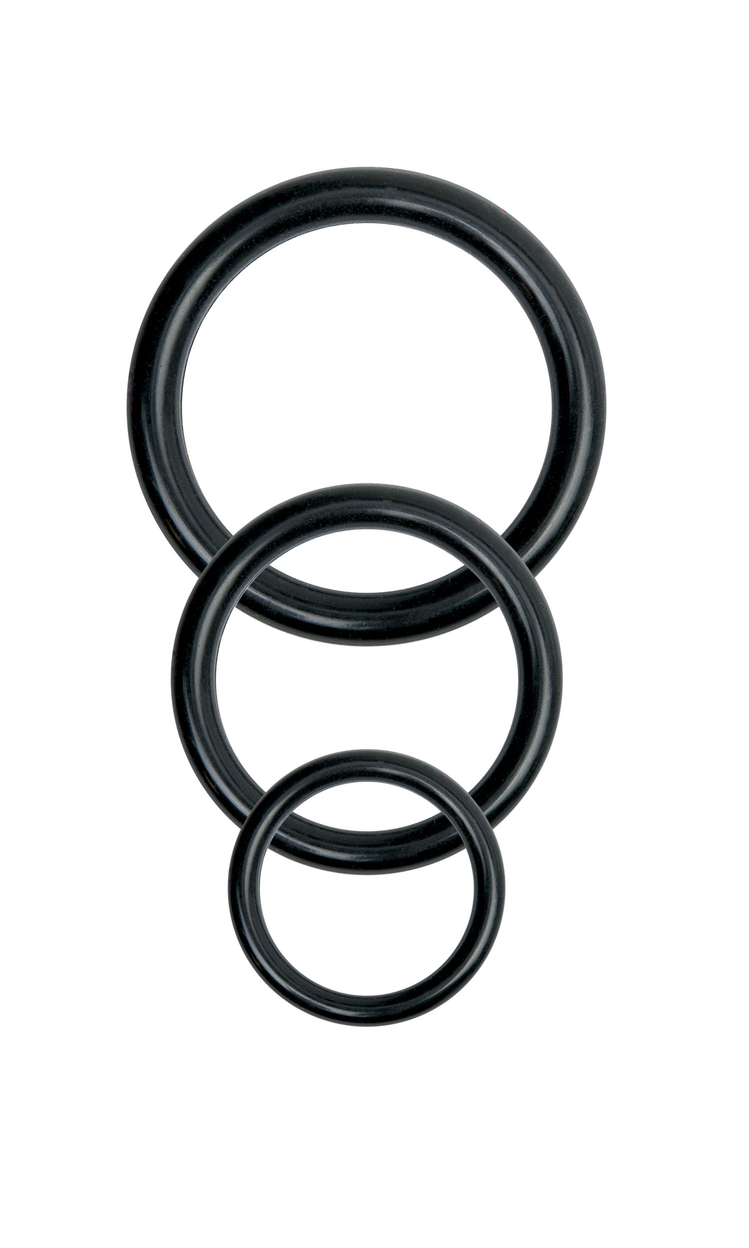 Basix Rubber Works Universal Harness - Image 2