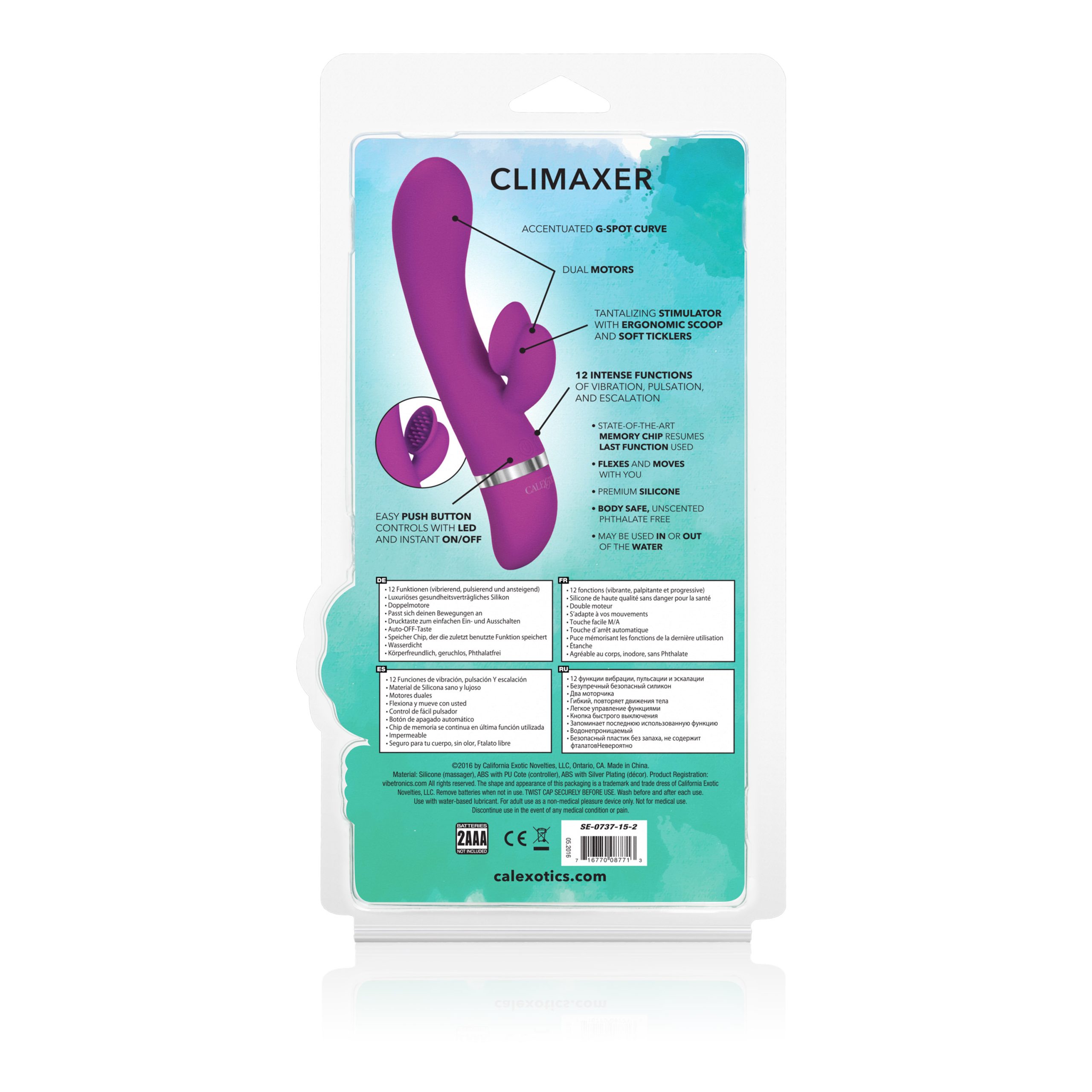 Foreplay Frenzy - Climaxer - Image 7