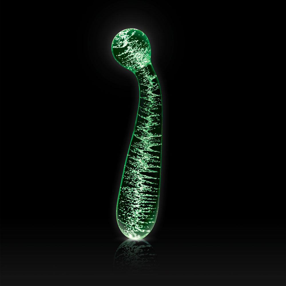 Firefly Glass - G-Spot Glass Wand - Image 2