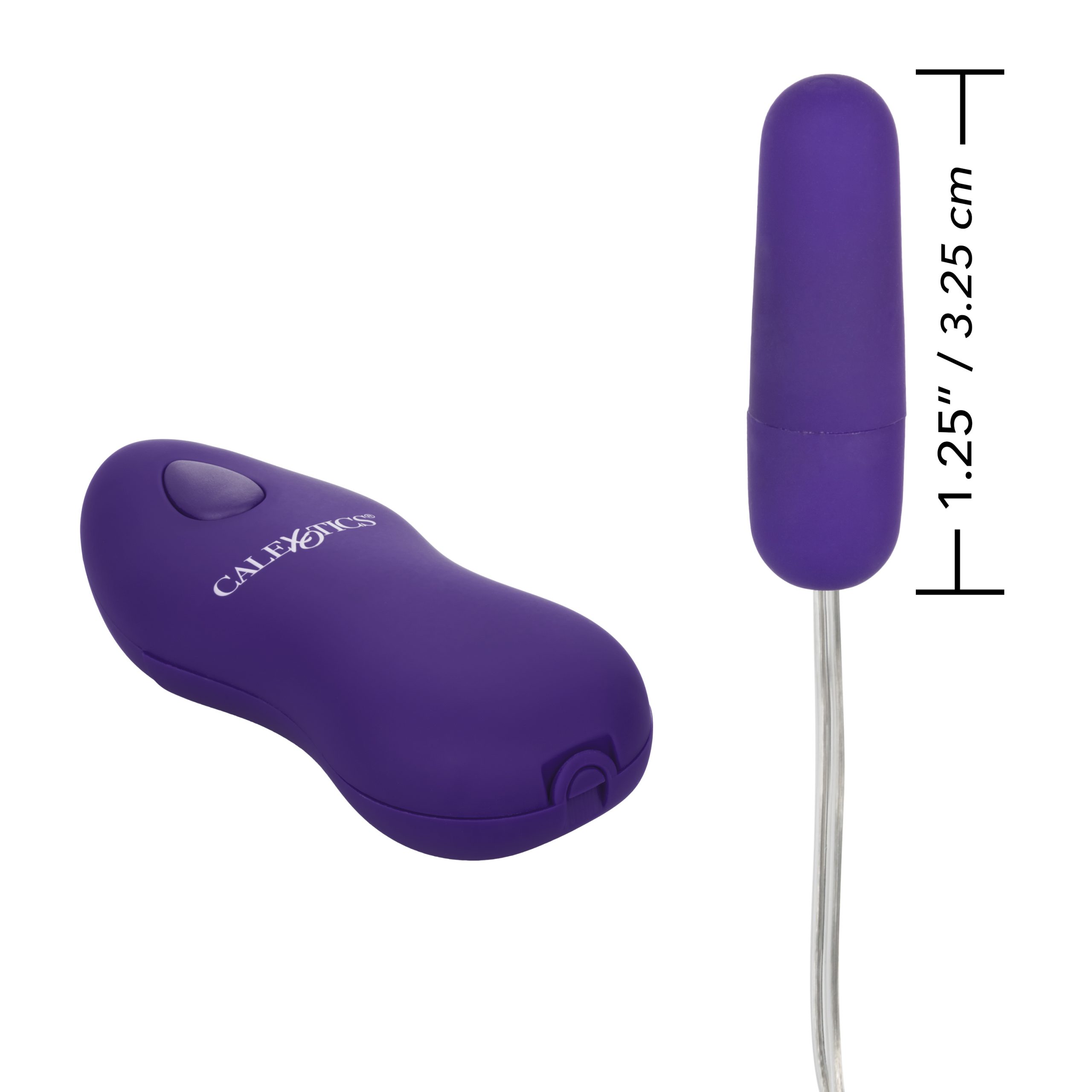 Whisper Micro Bullet - Purple - Image 8