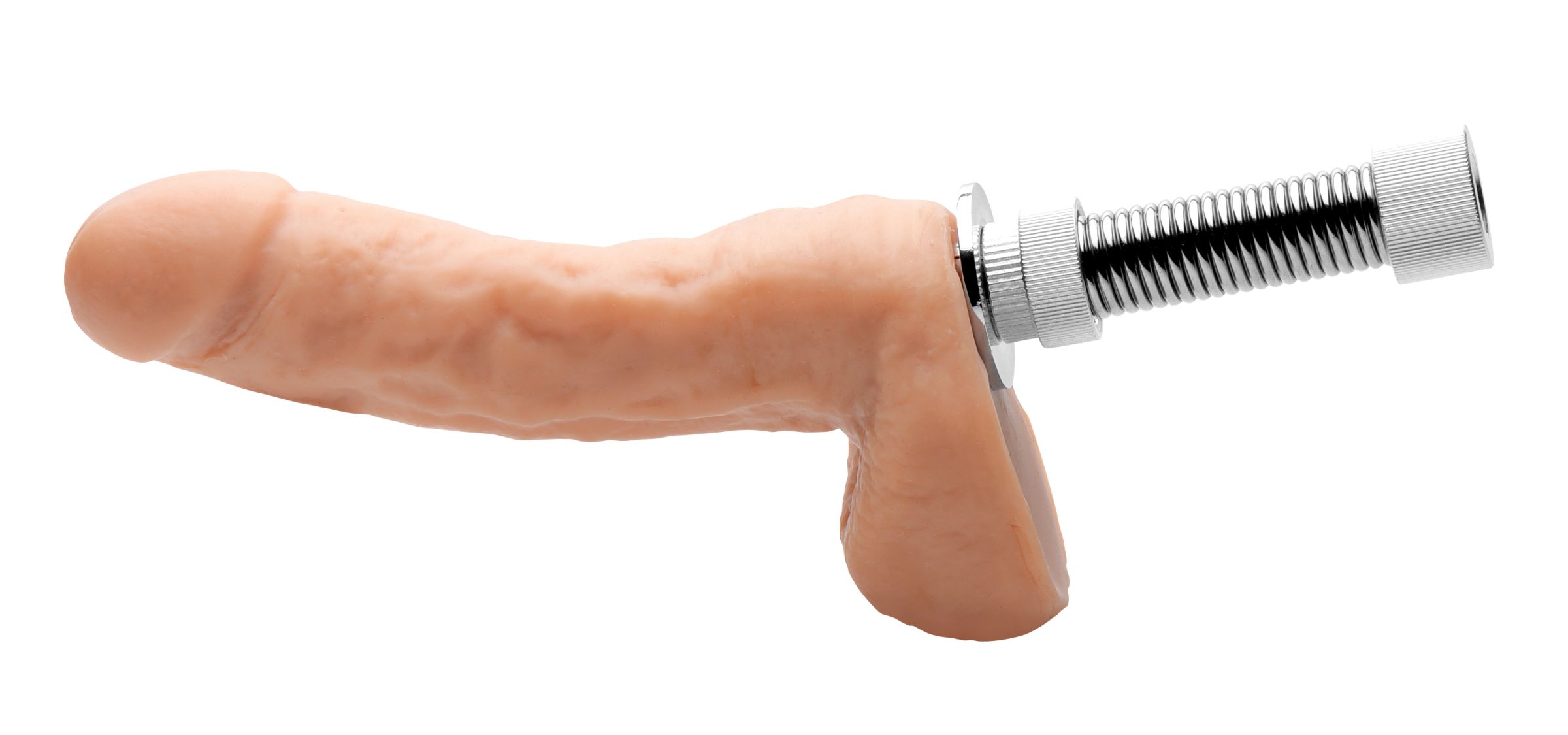 Sex Machine Flexible Extension - Image 5
