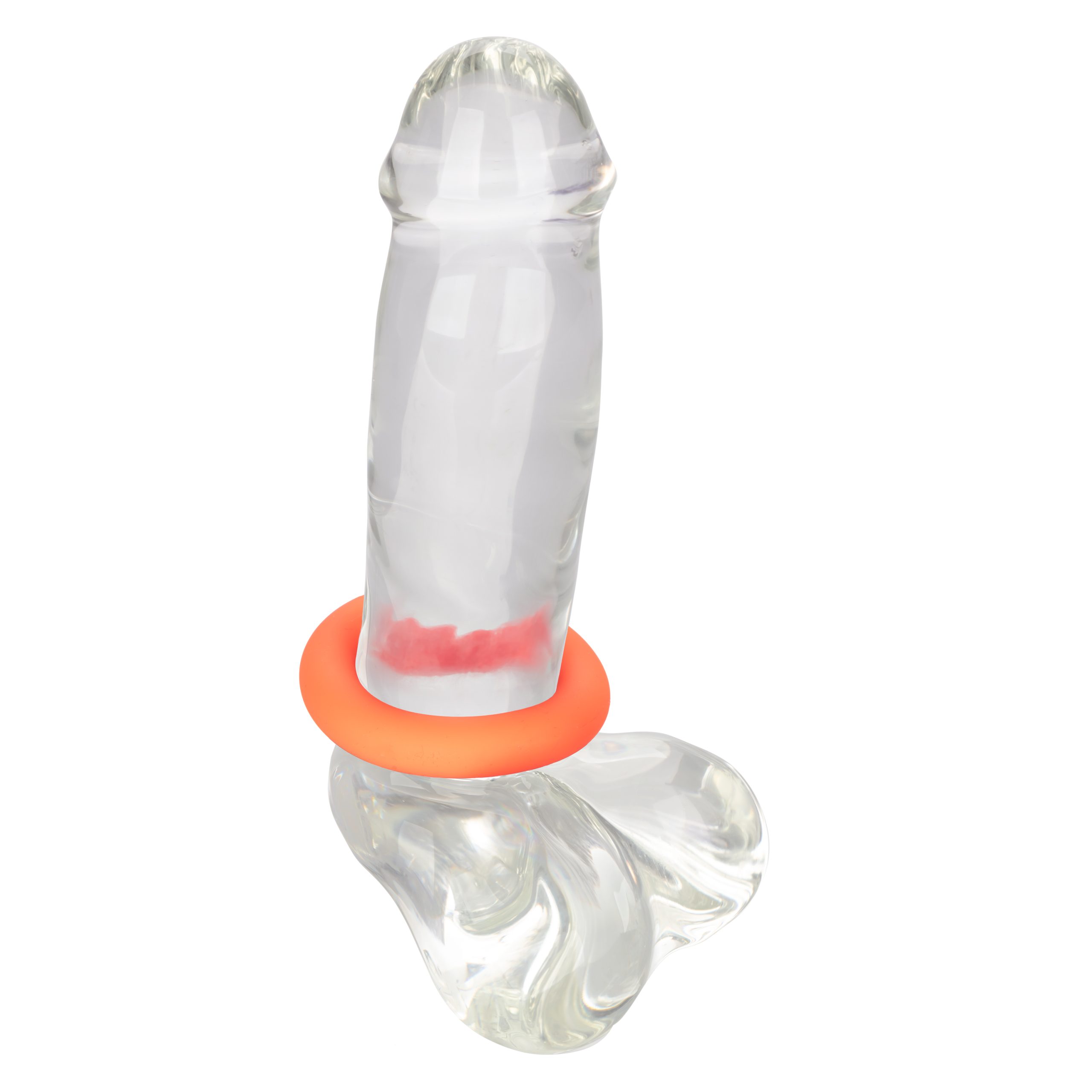 Link Up Ultra-Soft Verge - Orange - Image 9