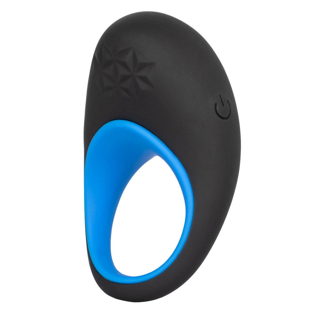 Link Up Max Vibrating Ring - Image 5