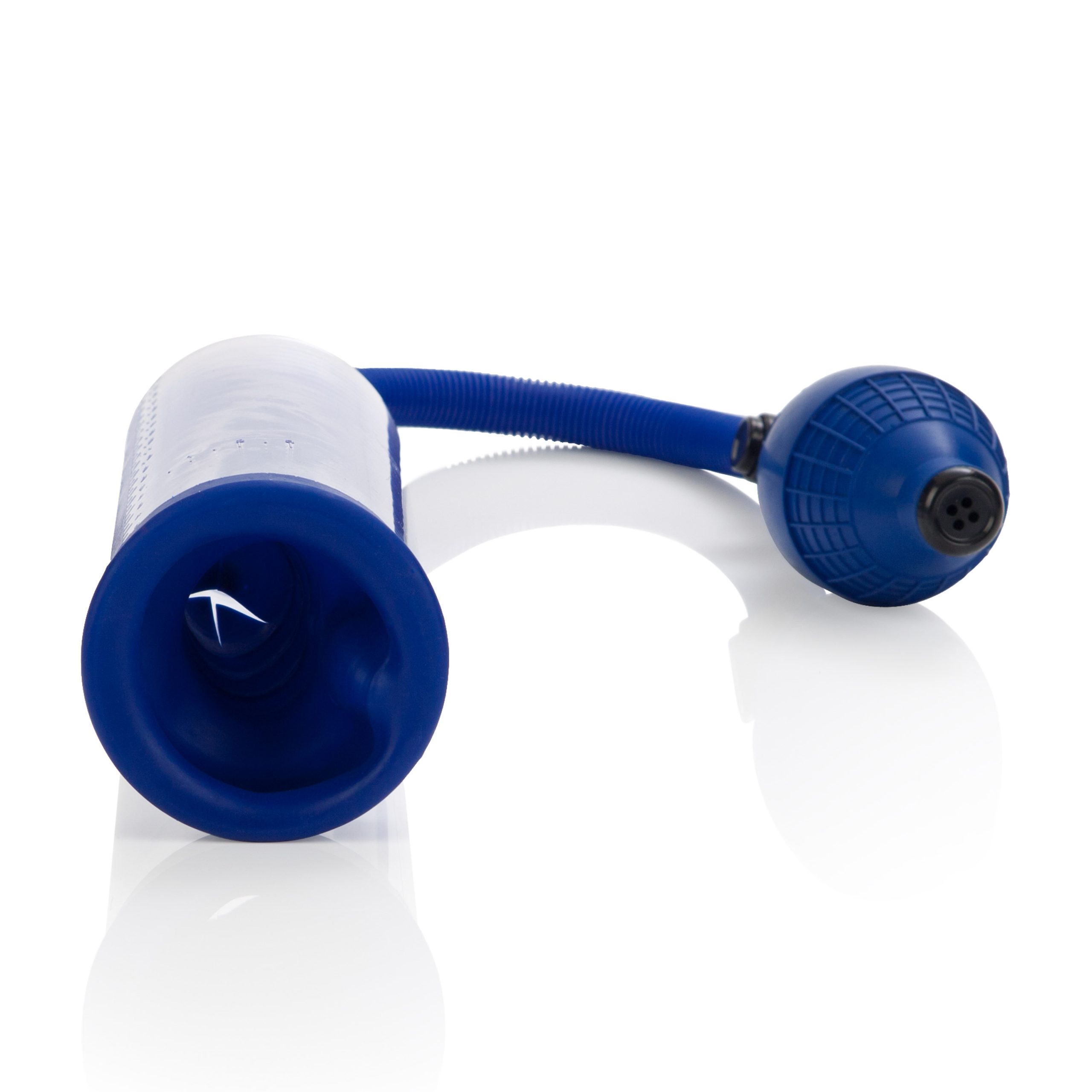 Basic Essentials Pump - Image 4