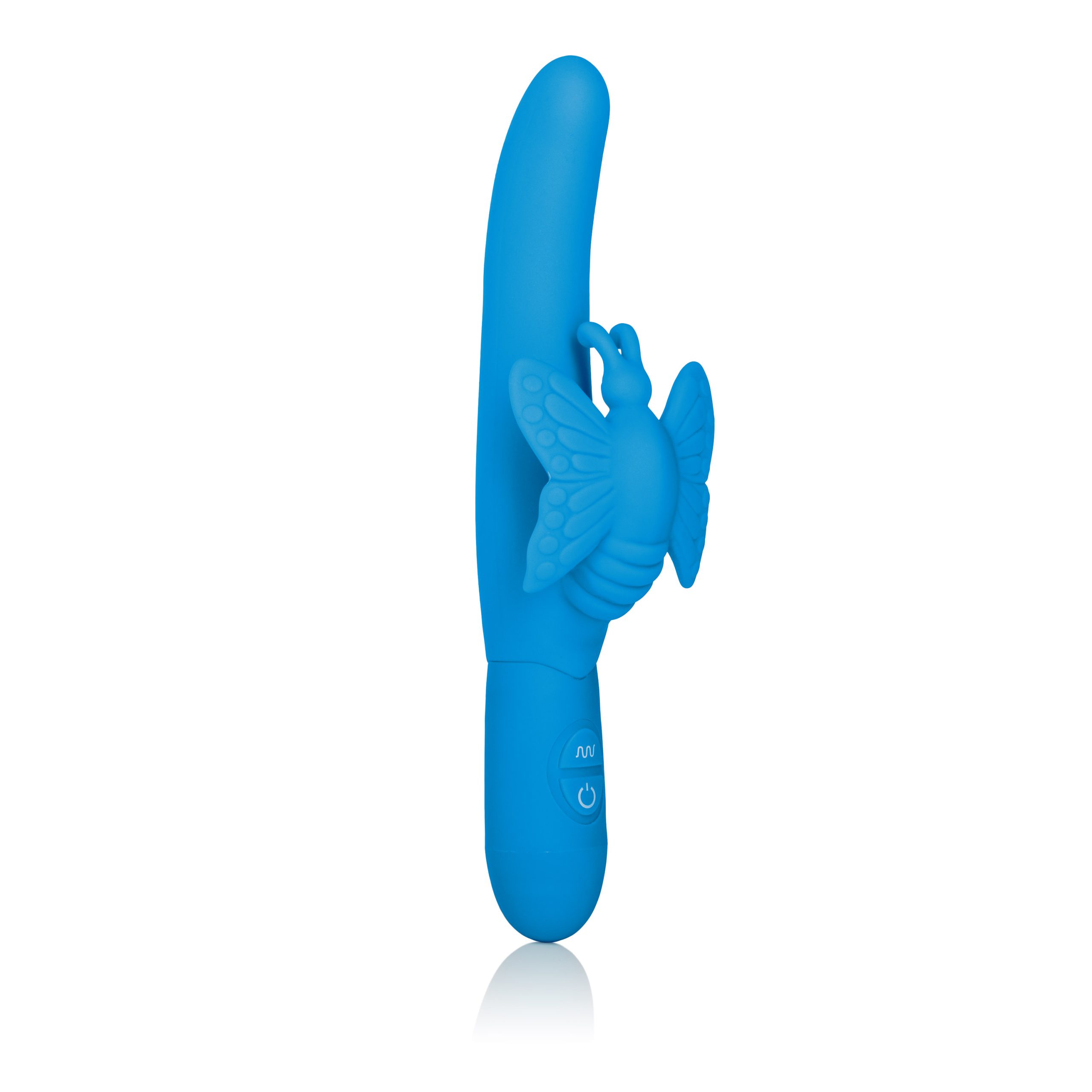 Fluttering Butterfly - Blue - Image 7