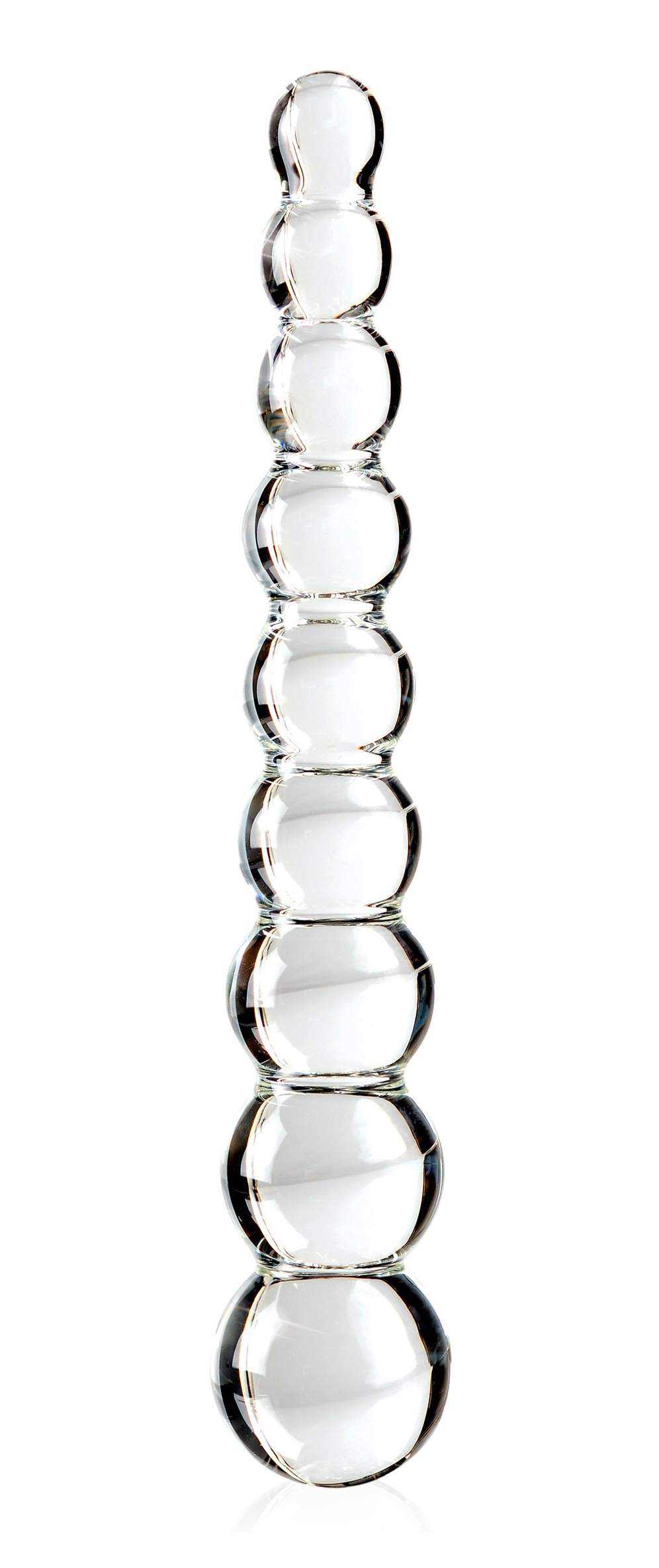 Icicles No. 2 - Clear - Image 4