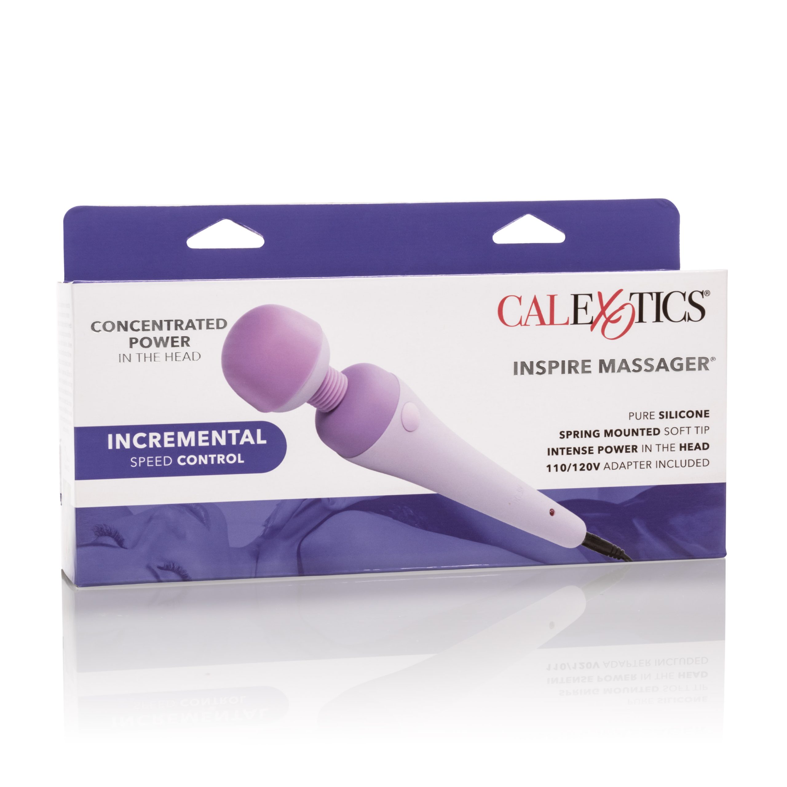 Inspire Massager - Image 5