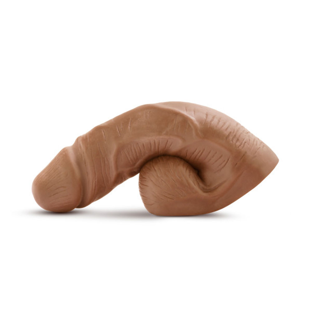 Performance - 5 Inch Packer - Mocha - Image 3