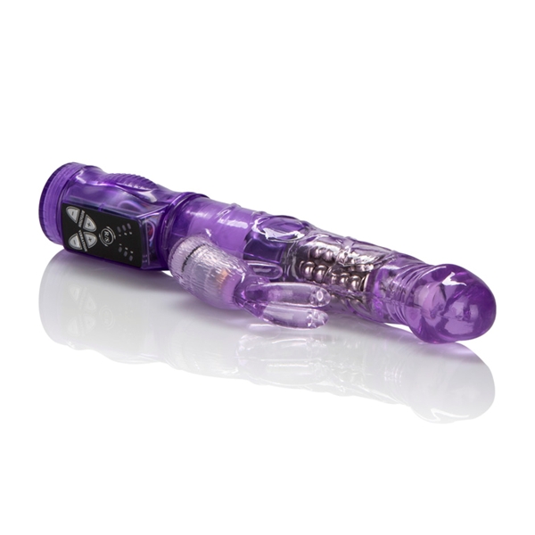 Petite Jack Rabbit - Purple - Image 3