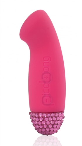 Kiki Bling Edition - Cerise - Image 2
