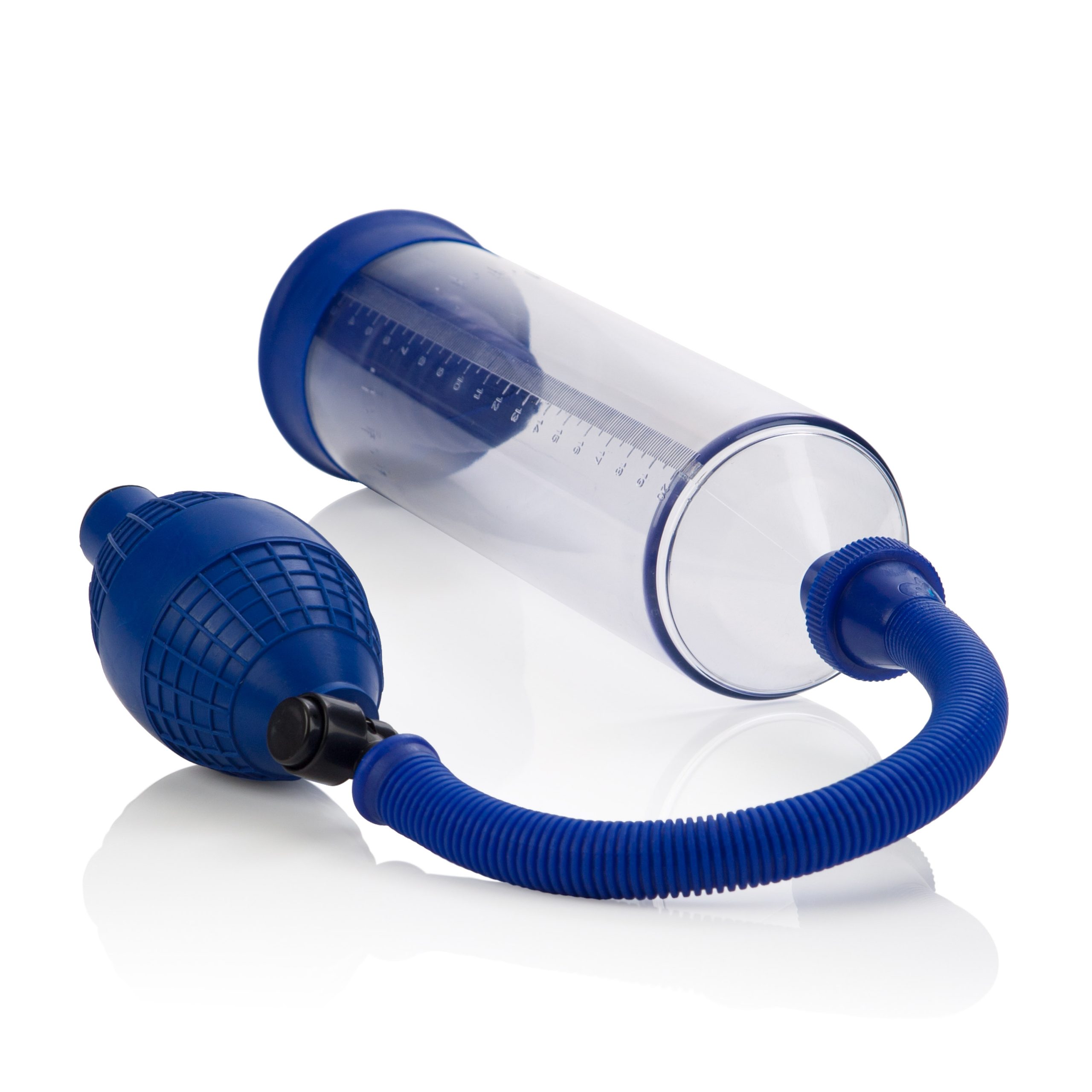Basic Essentials Pump - Image 5