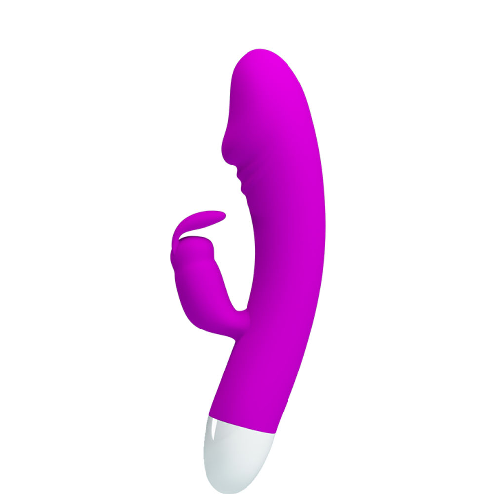 Pretty Love Will 30 Function Rabbit Style Vibrator - Image 3