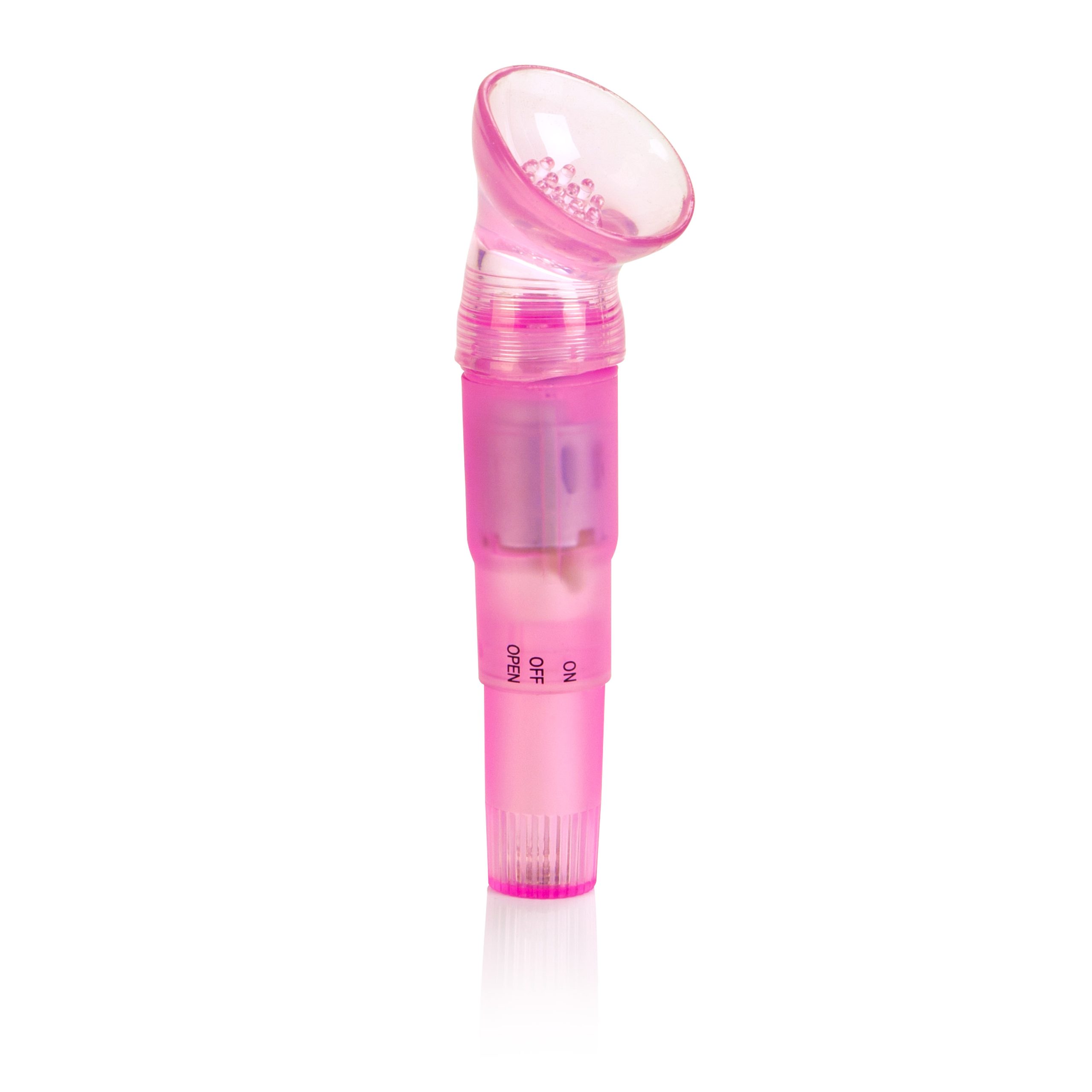 First Time Travel Teaser Kit - Pink - Image 5