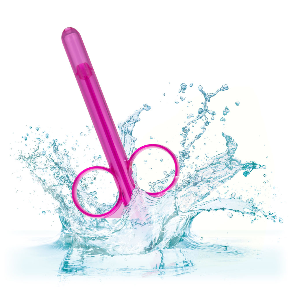 Lube Tube - Purple - Image 3