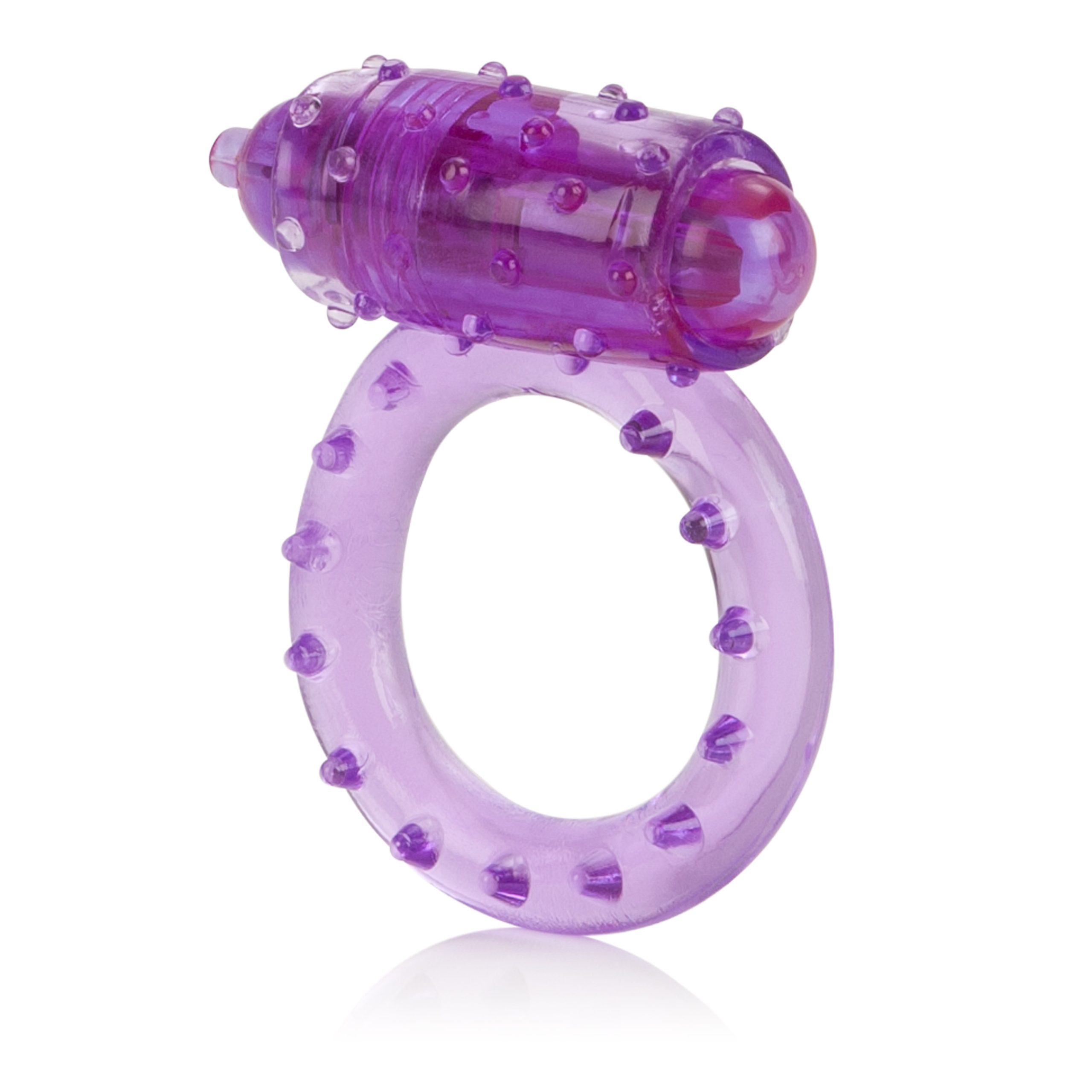 Silicone One Touch - Purple - Image 4