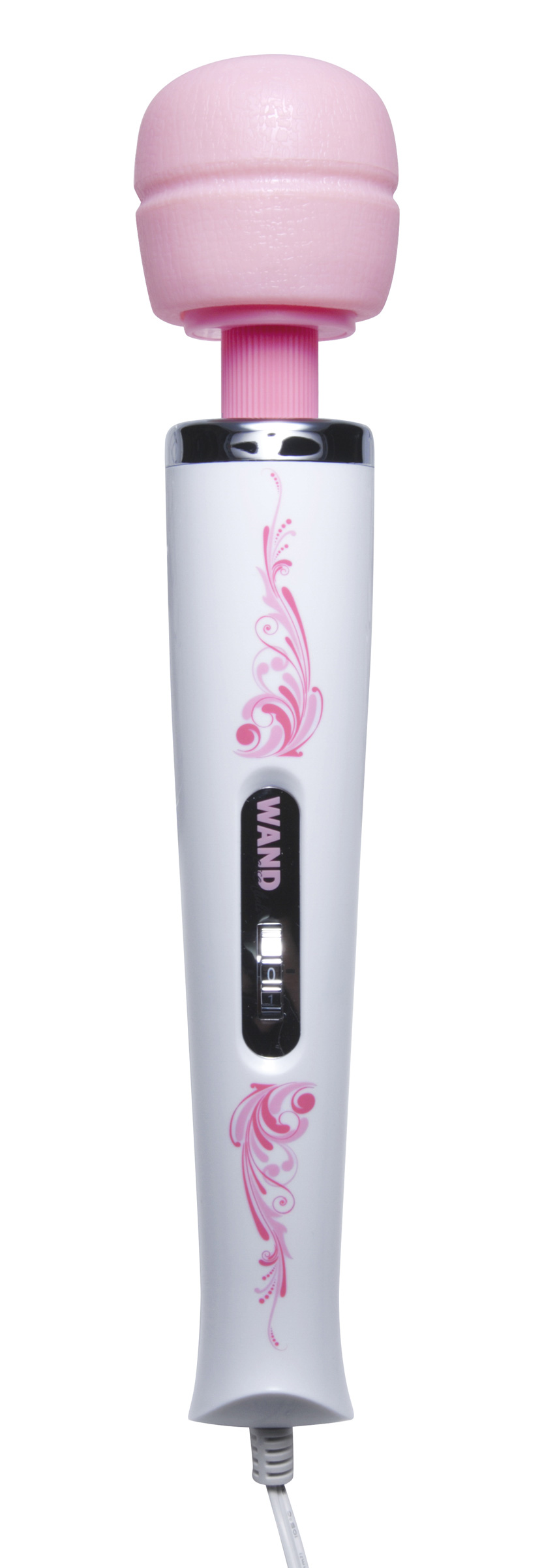 7 Speed Wand 110v - Pink - Image 2