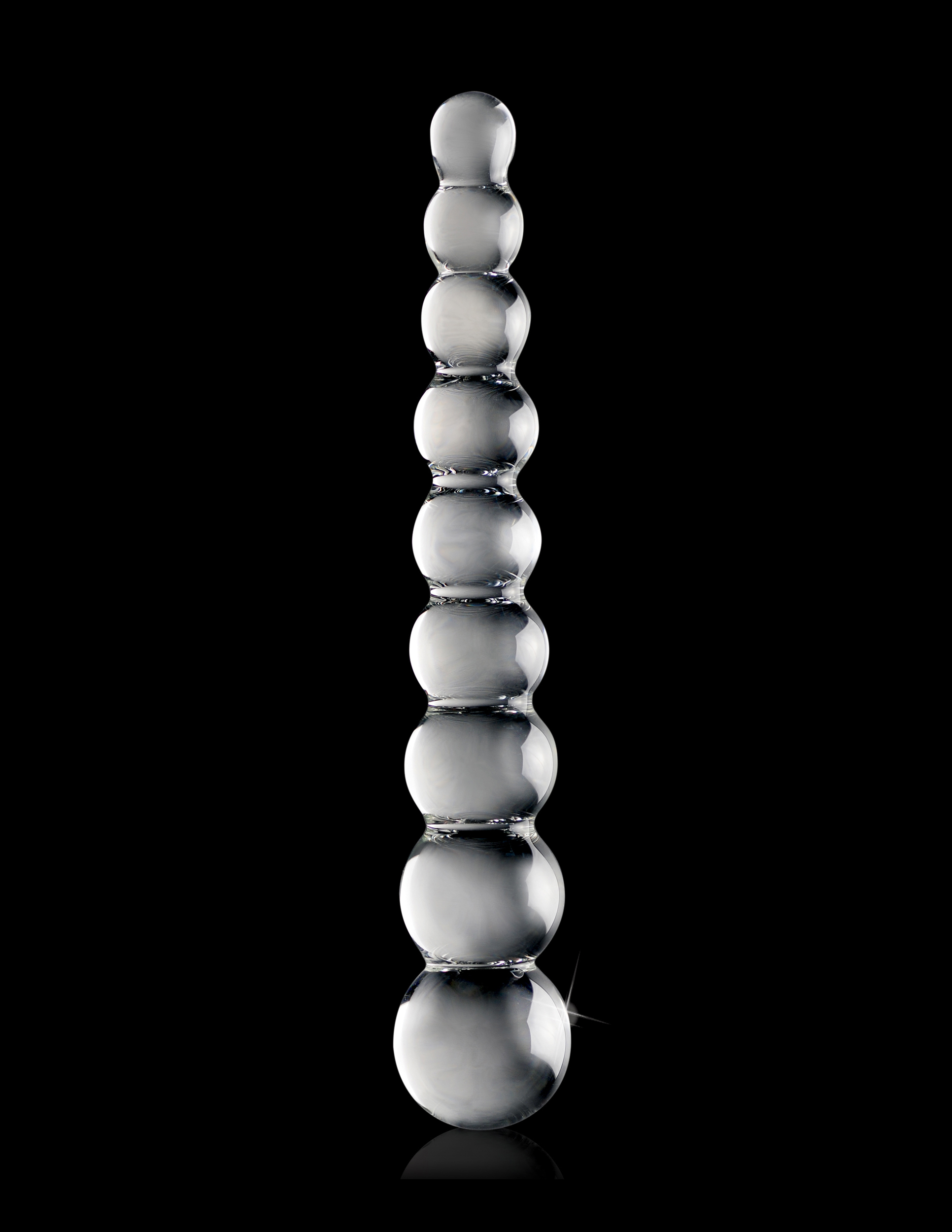 Icicles No. 2 - Clear - Image 2
