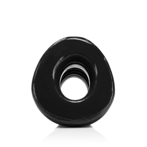 Pighole-2 Medium Fuckable Buttplug - Black - Image 2