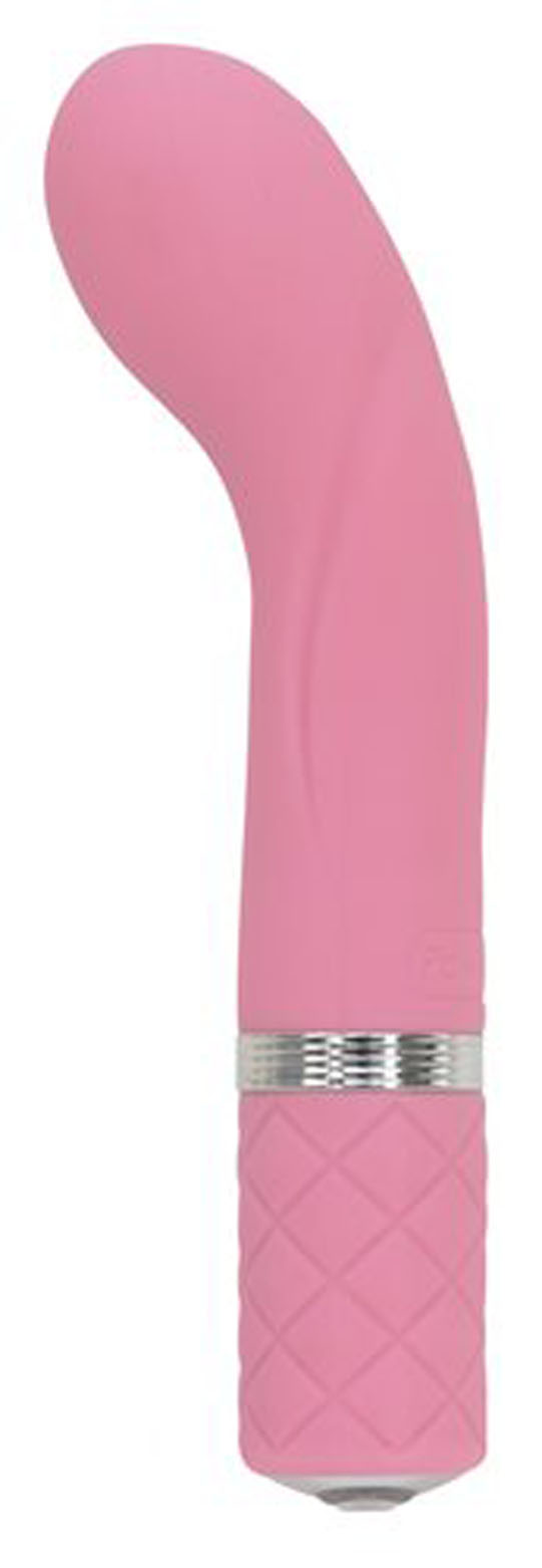 Pillow Talk - Racy Pink - Image 4