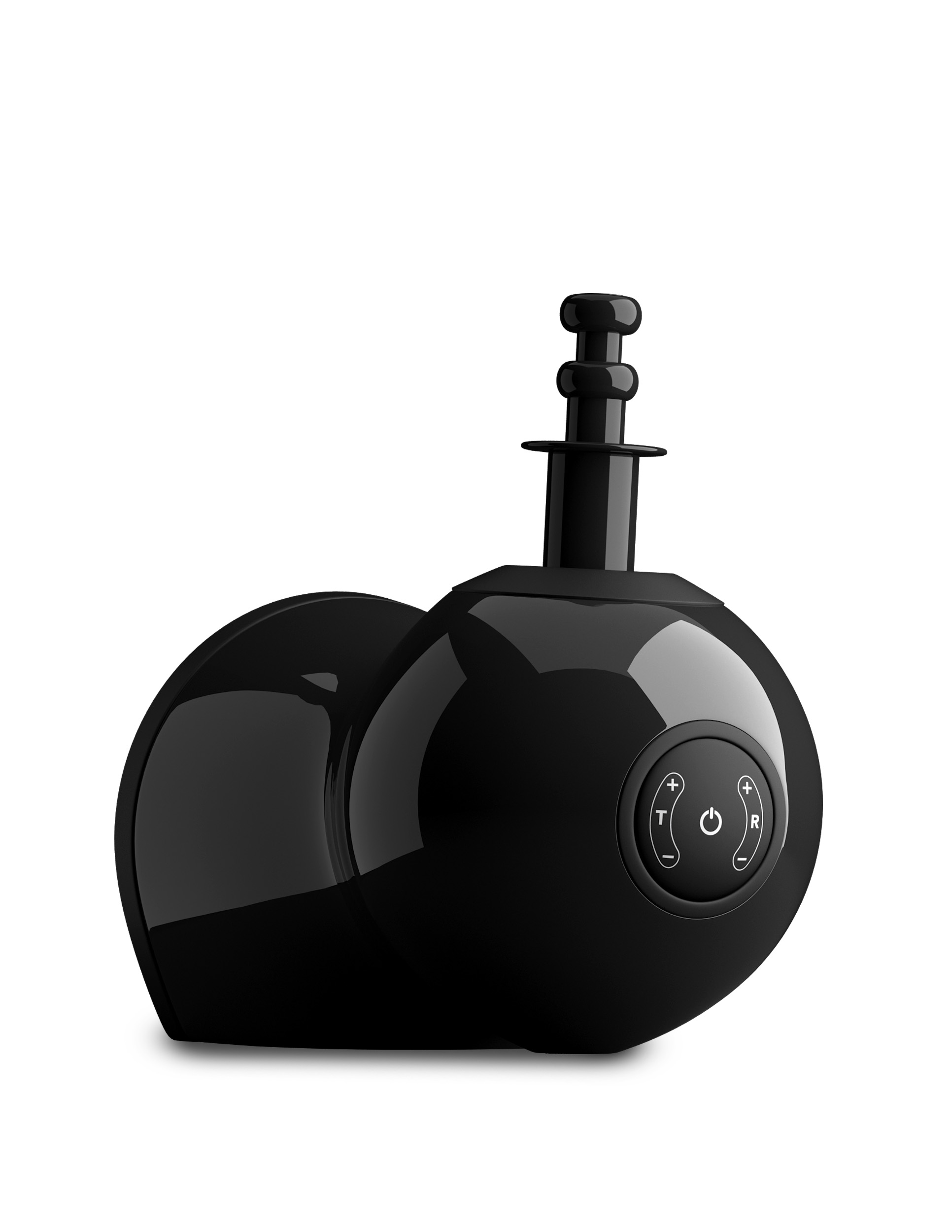 Fetish Fantasy the Bigger Bang Thrusting & Rotating Sex Machine - Image 4
