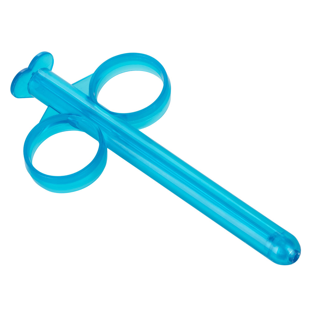 Lube Tube - Blue - Image 4