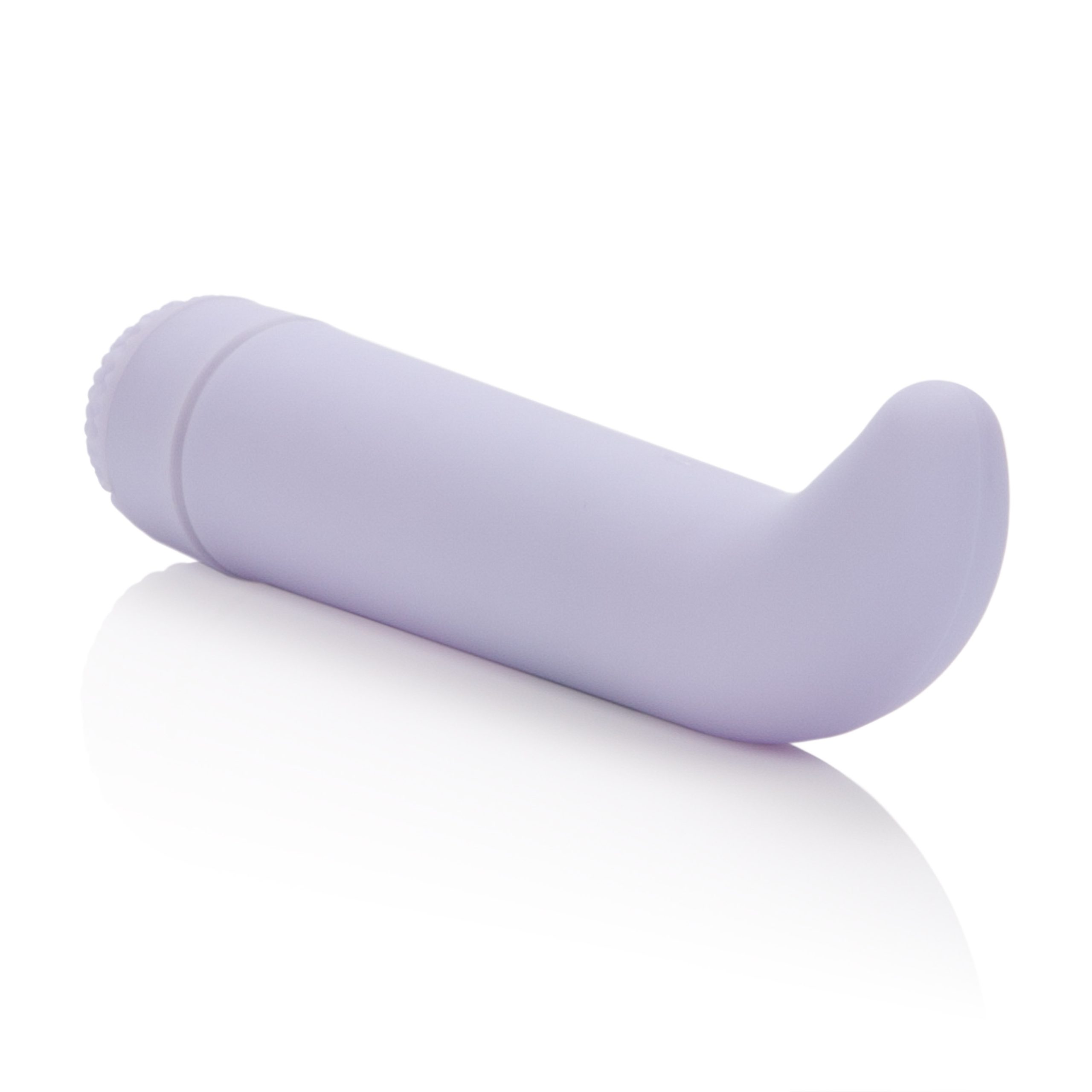 First Time Mini G-Vibe - Purple - Image 5