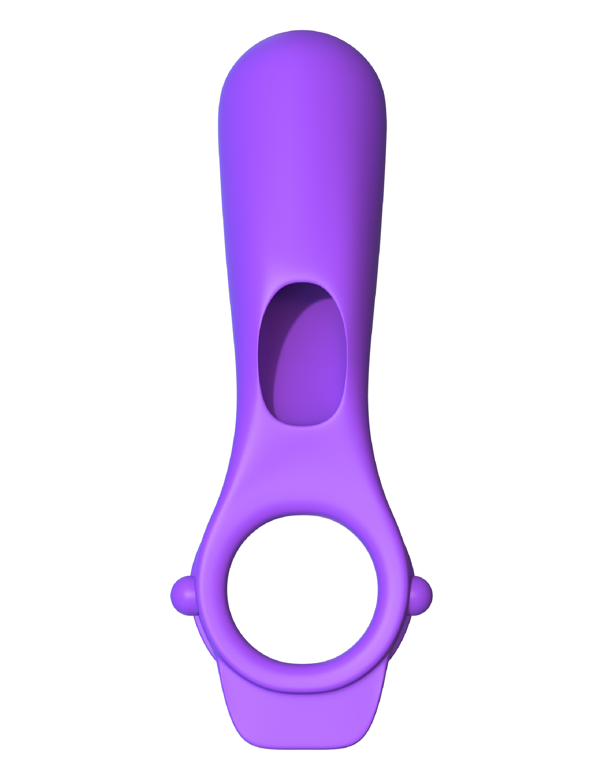 Fantasy C-Ringz Ride n' Glide Couples Ring - Image 5