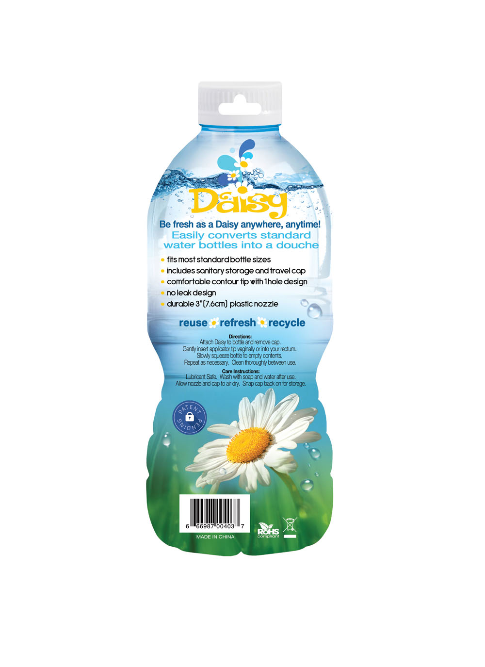Boneyard Daisy Douche - Image 3