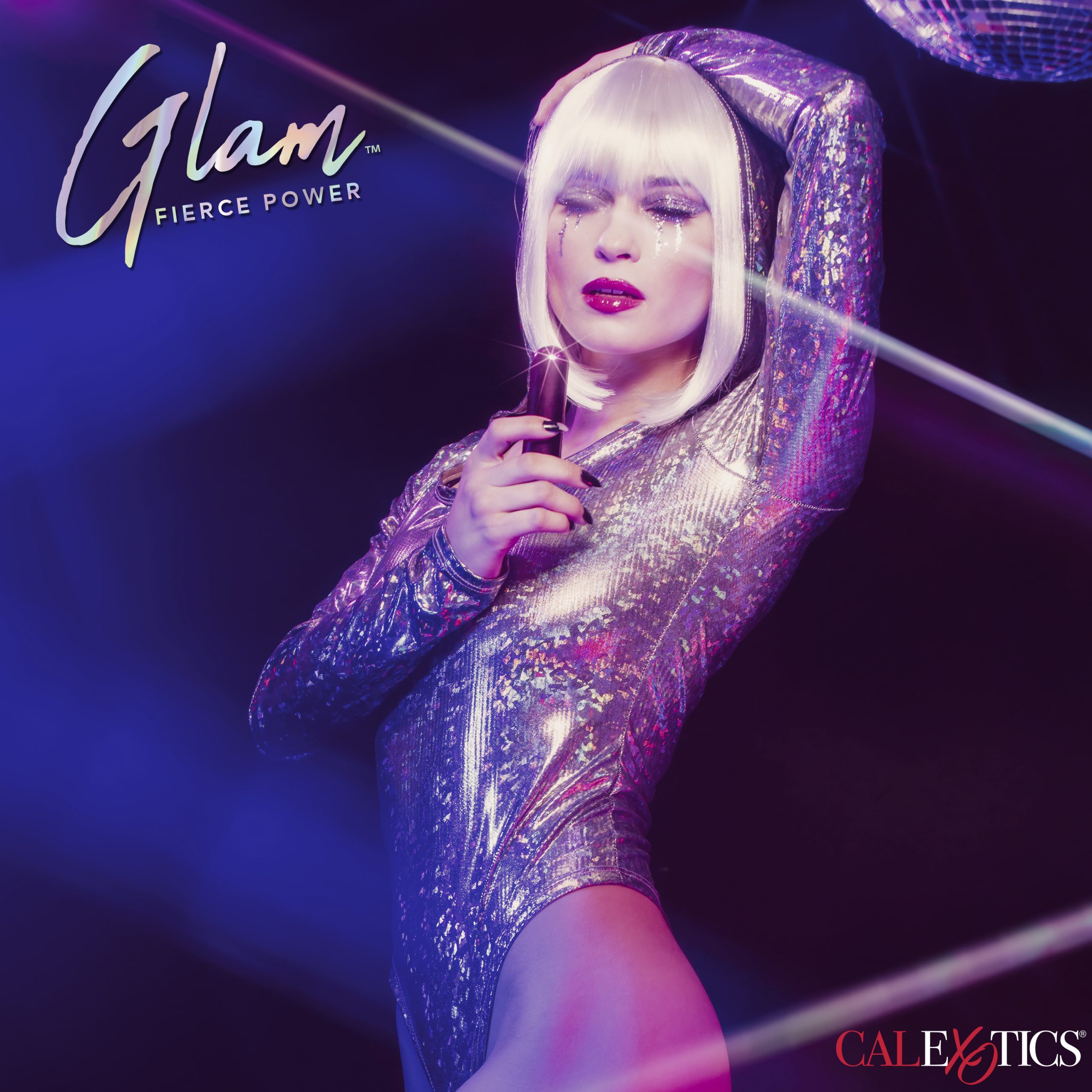 Glam - Black - Image 10