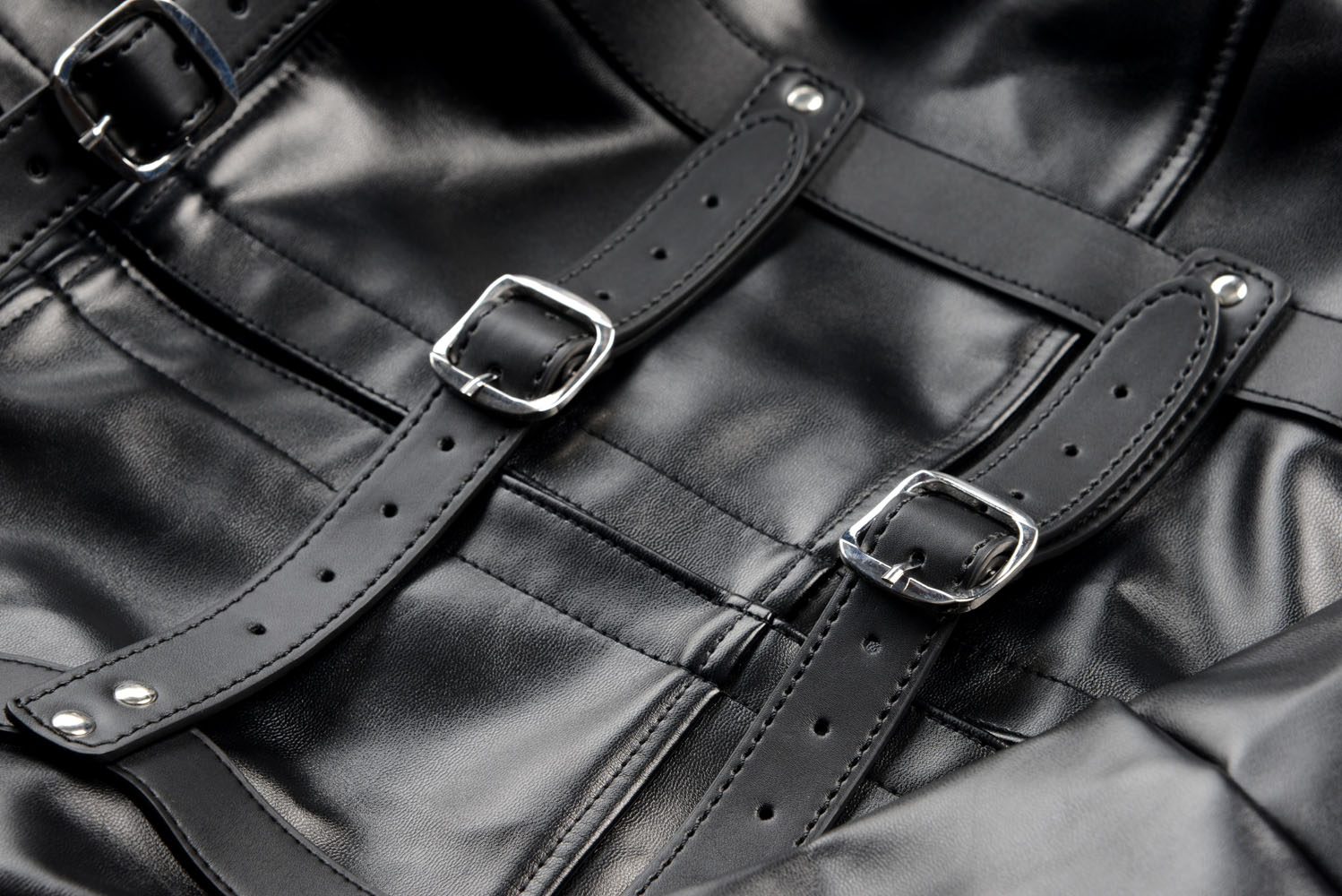 Straight Jacket - Medium - Image 4