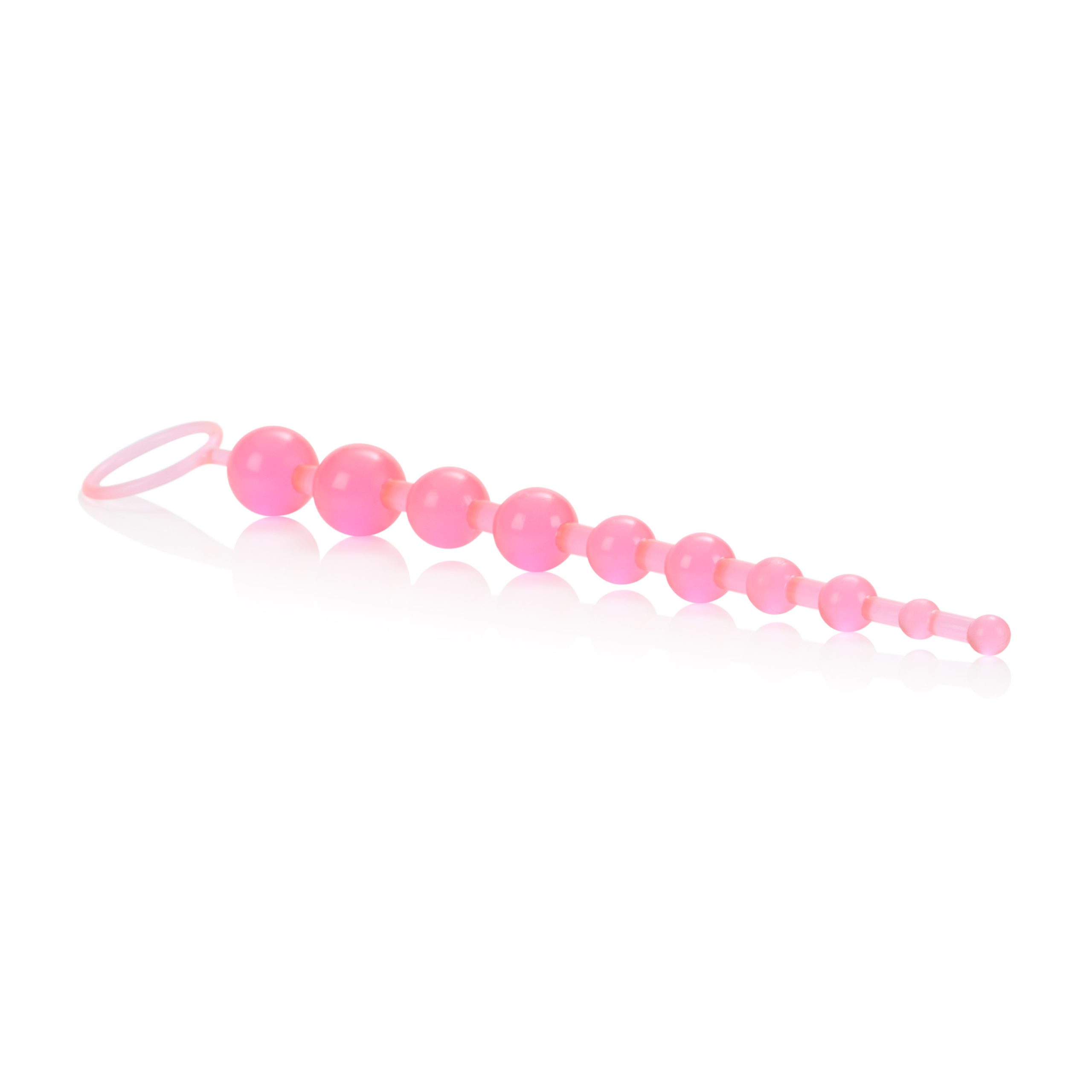 X-10 Beads - Pink - Image 3