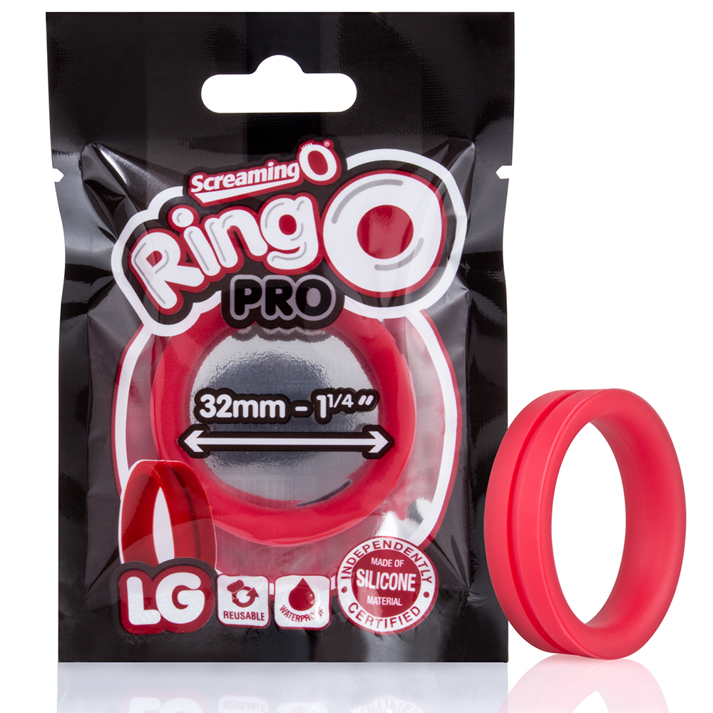Ringo Pro Lg - 12 Count Pop Box - Assorted Colors - Image 2