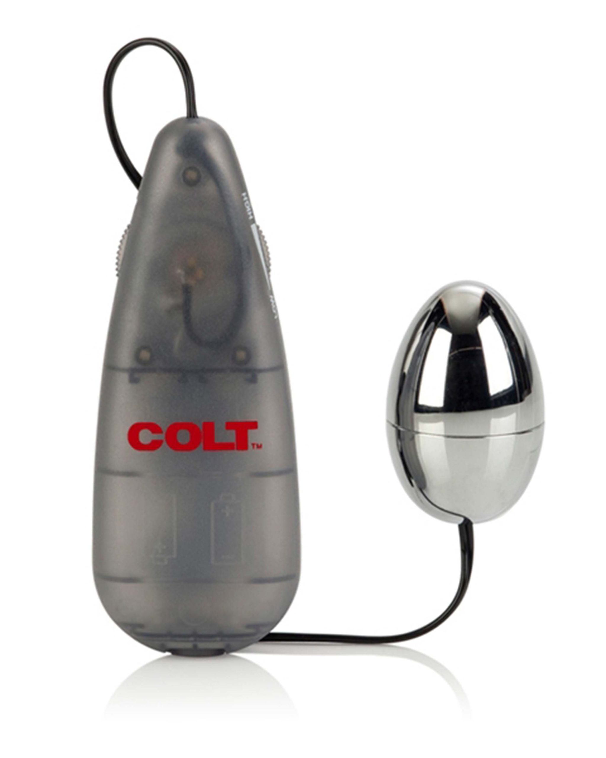Colt Multi-Speed Power Pak Egg - Image 2