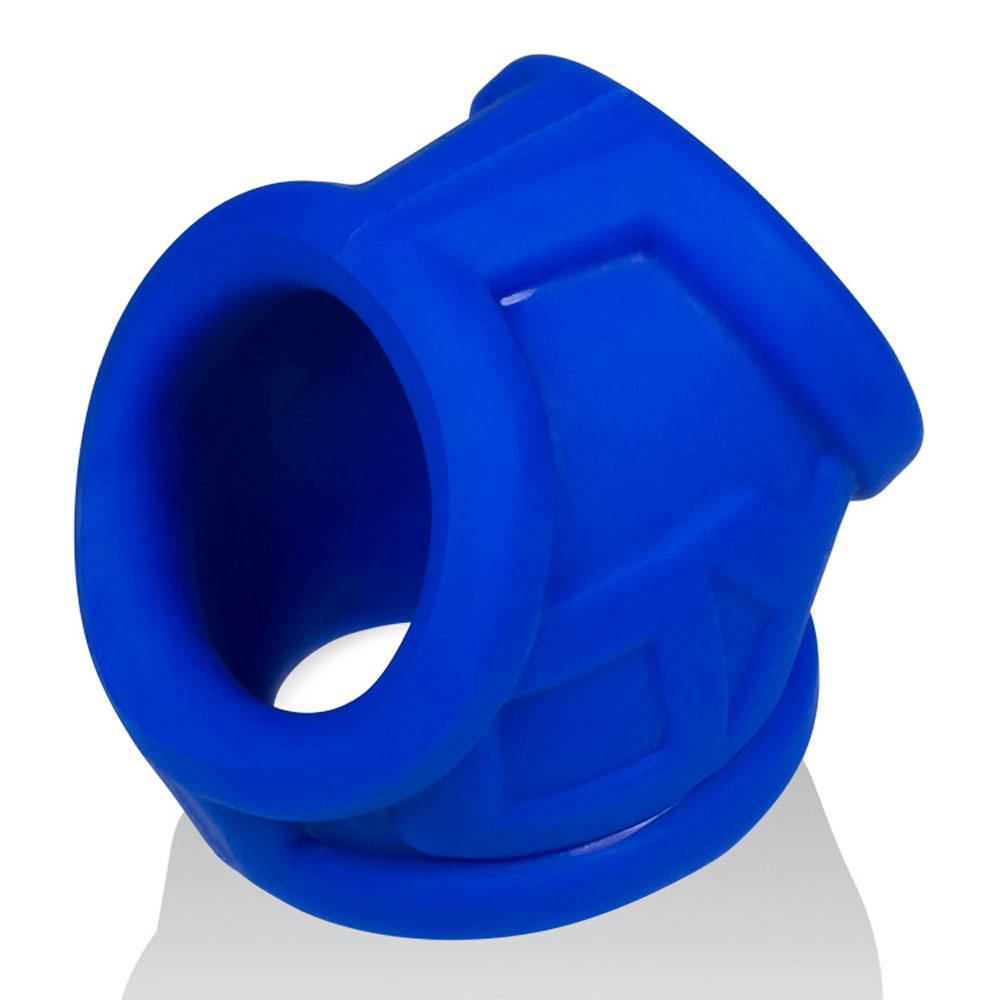 Oxballs Oxsling Cocksling - Cobalt Ice - Image 2