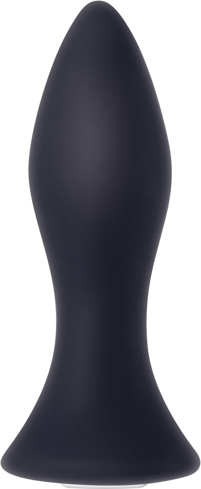 Mini Butt Plug - Black - Image 2