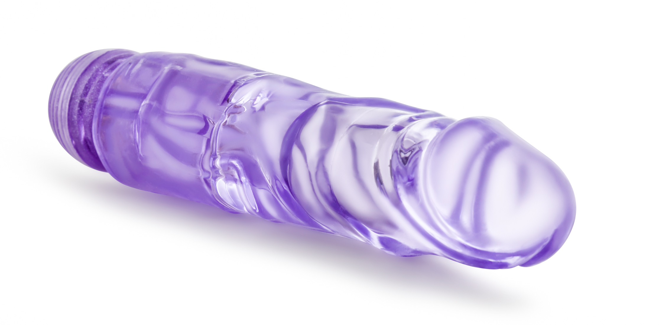 Naturally Yours the Little One - Purple - Image 2