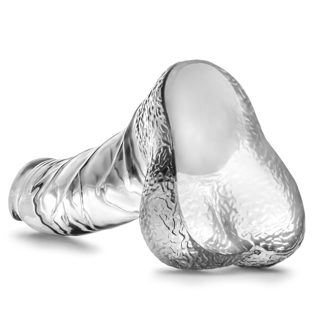 Naturally Yours Ding Dong - Clear - Image 2