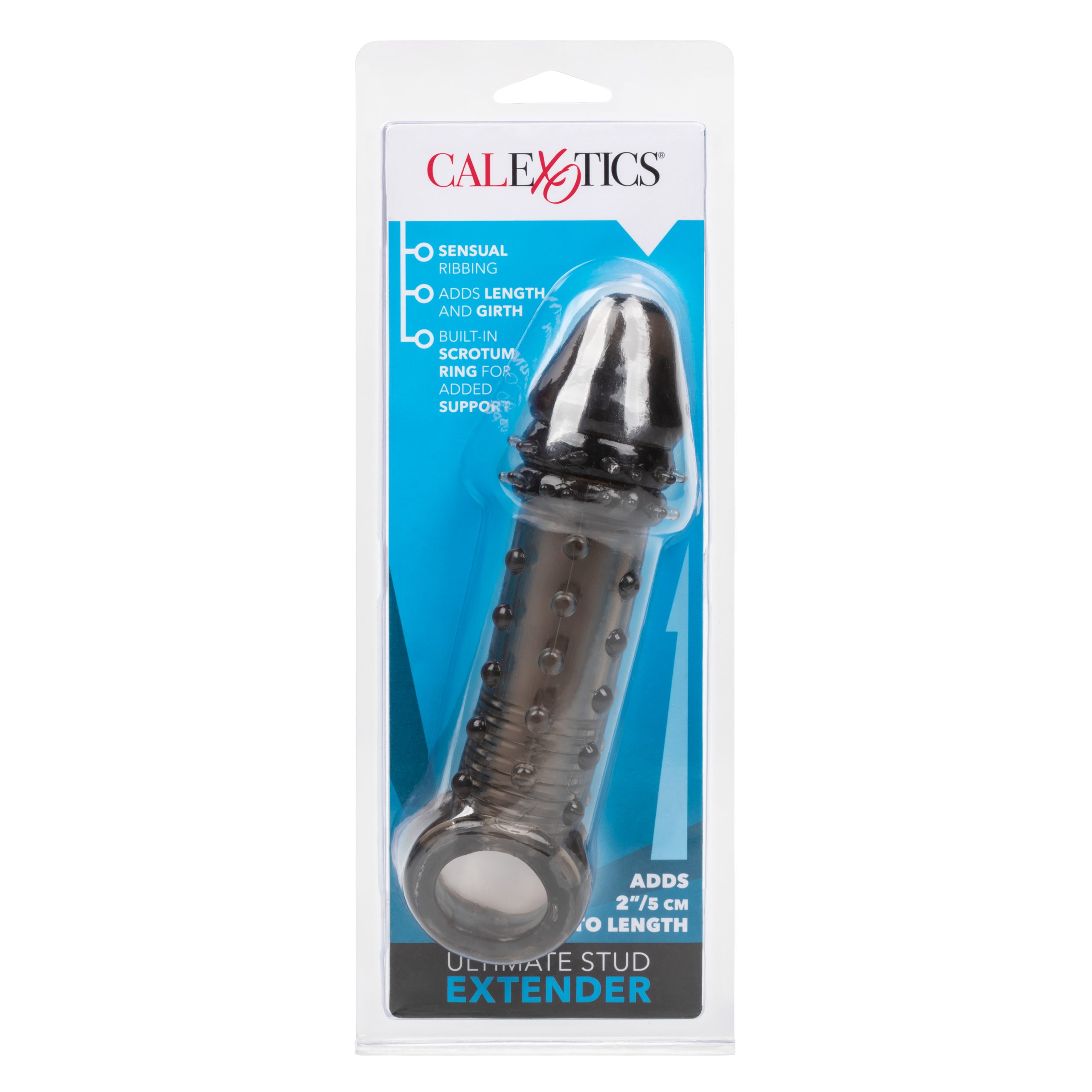 Ultimate Stud Extender - Smoke - Image 4
